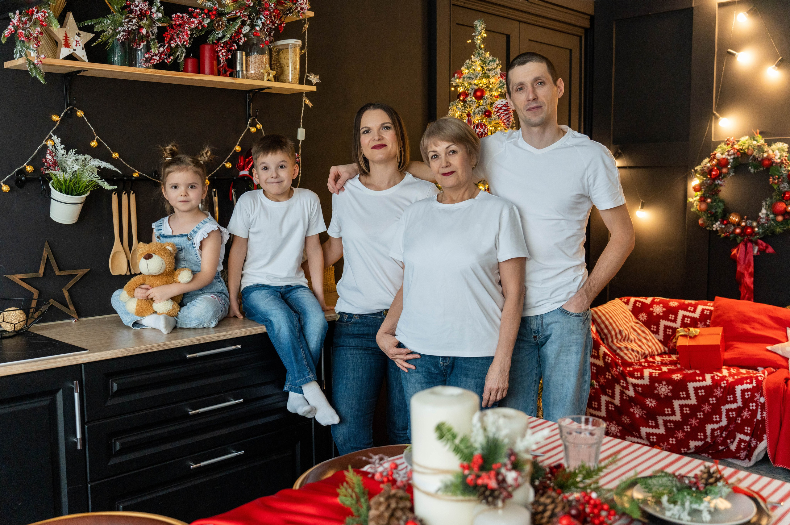 Семейные и детские фотосессии. Фотограф на Крещение Тула и Венчание в Туле, детский и семейный фотограф