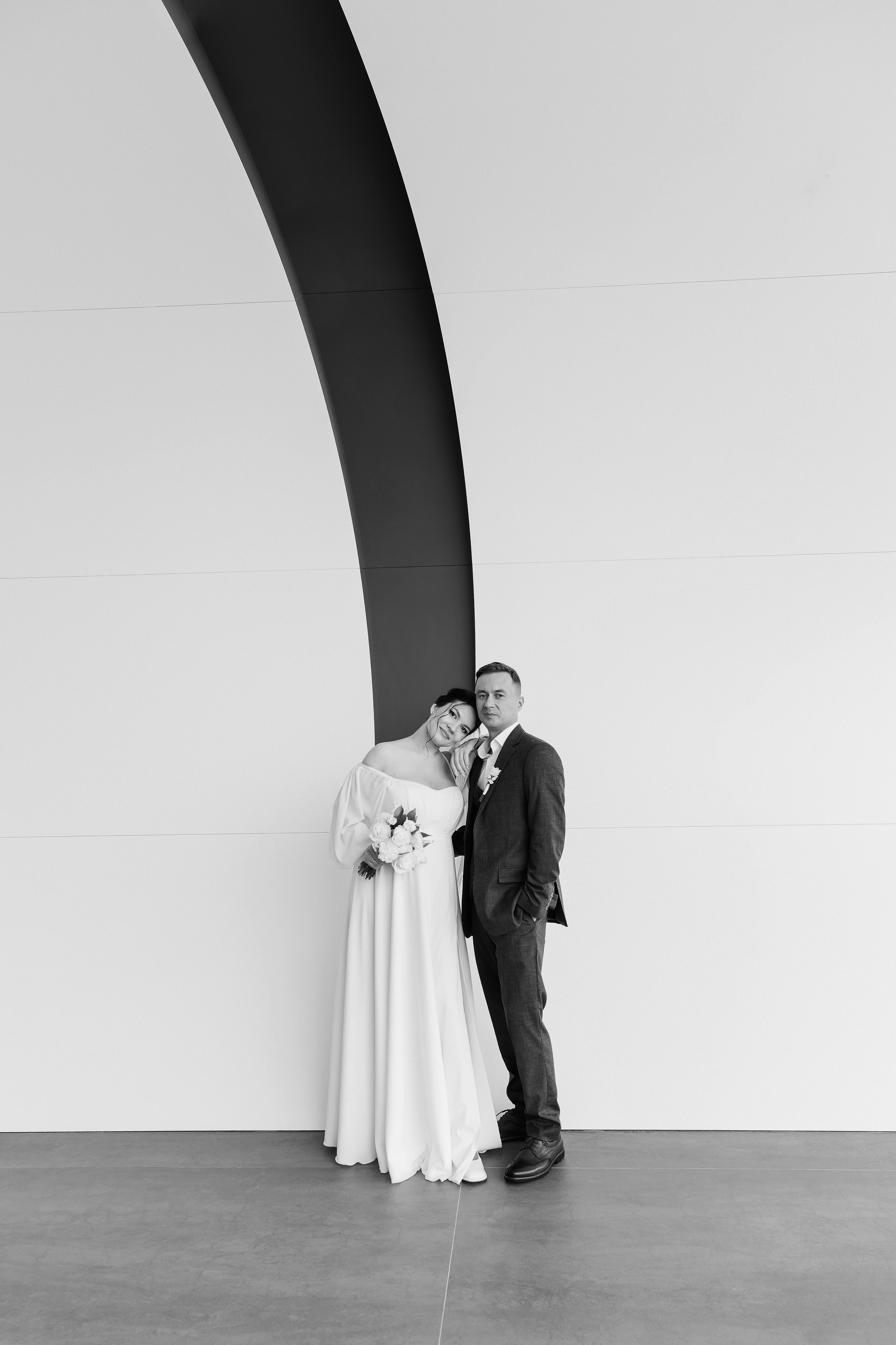 Свадьба Дарьи и Александра. Свадебный и портретный фотограф в Санкт-Петербурге Анна Демьянова