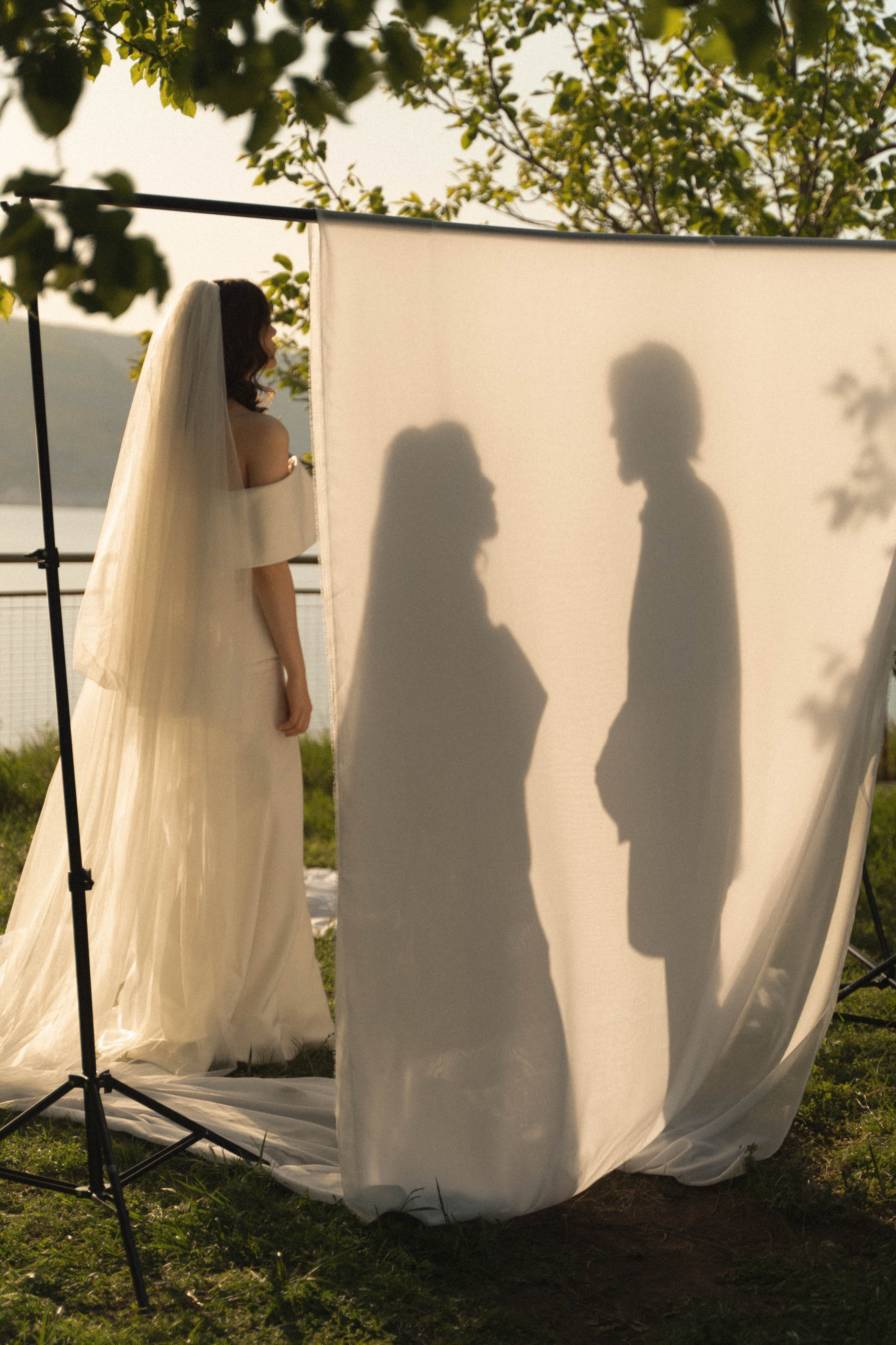 Персиковый сад. Амина Абасова — индивидуальный фотограф в Махачкале, Дагестан