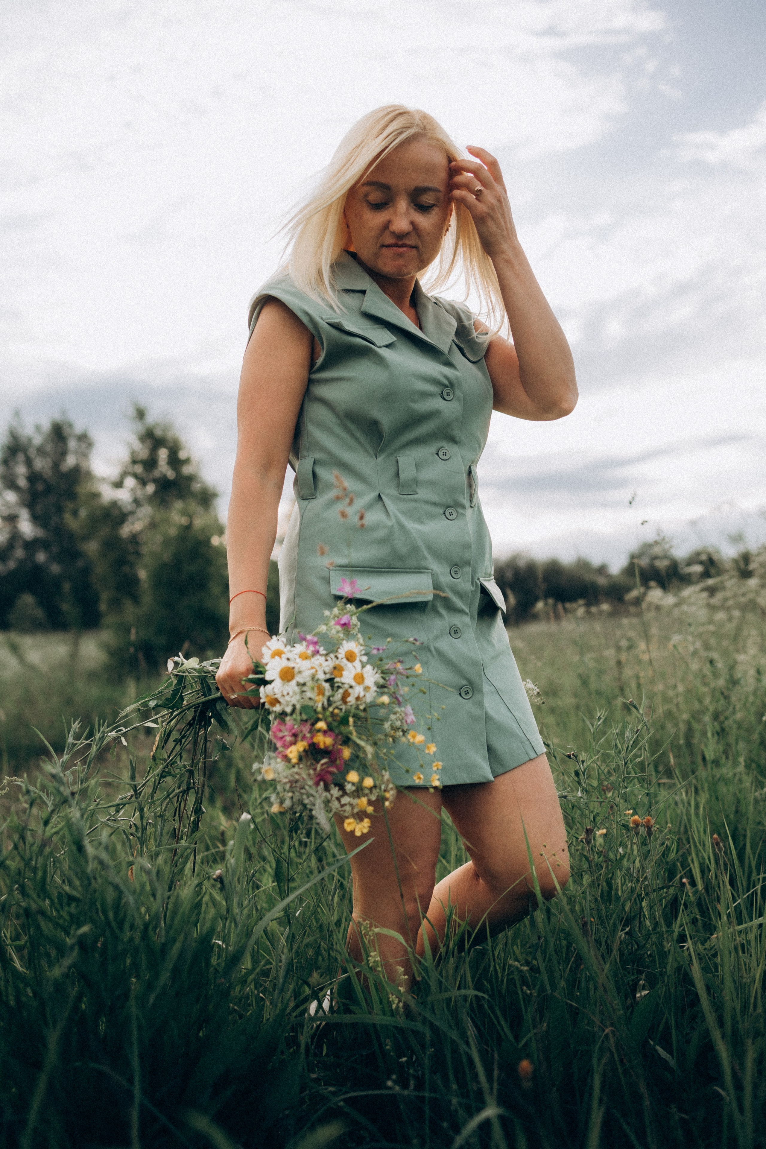 «Самая важная вещь в мире — это Семья и Любовь». Фотограф Москва Светлана Кирюшина