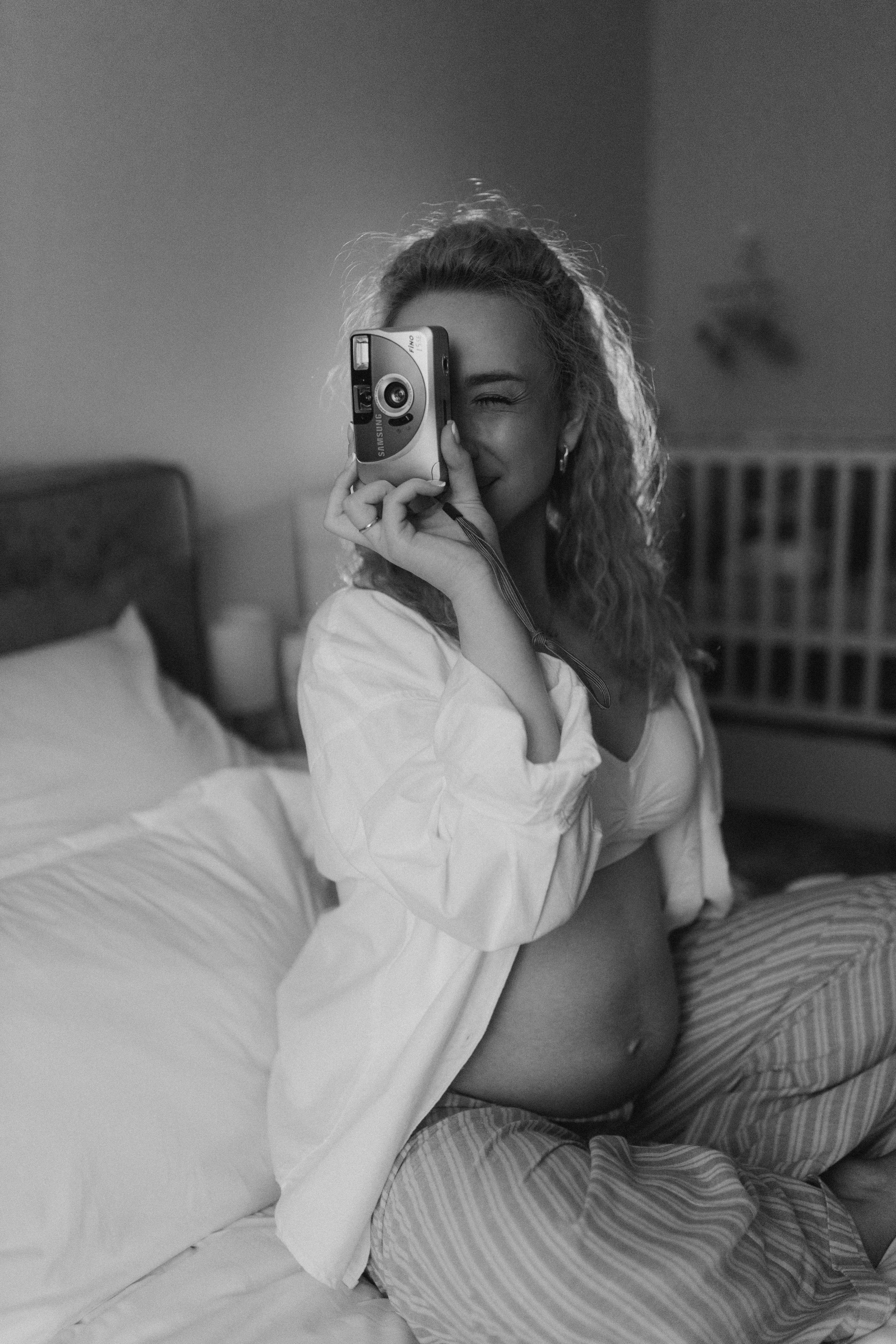 Лиза & Даня.Беременность. Фотограф НОГИНСК, Москва, Анастасия Белая