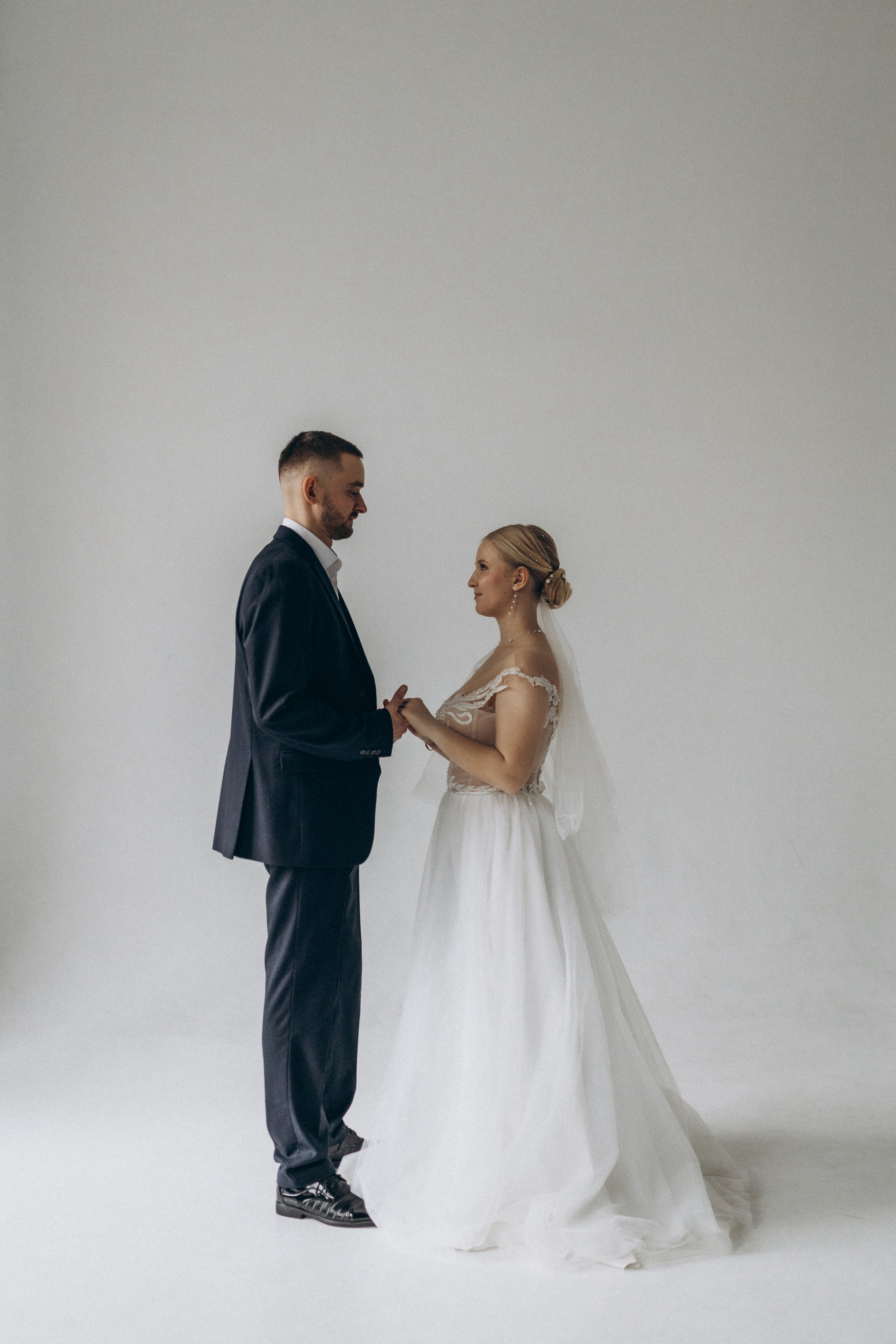 Диана & Артём. Фотограф НОГИНСК, Москва, Анастасия Белая