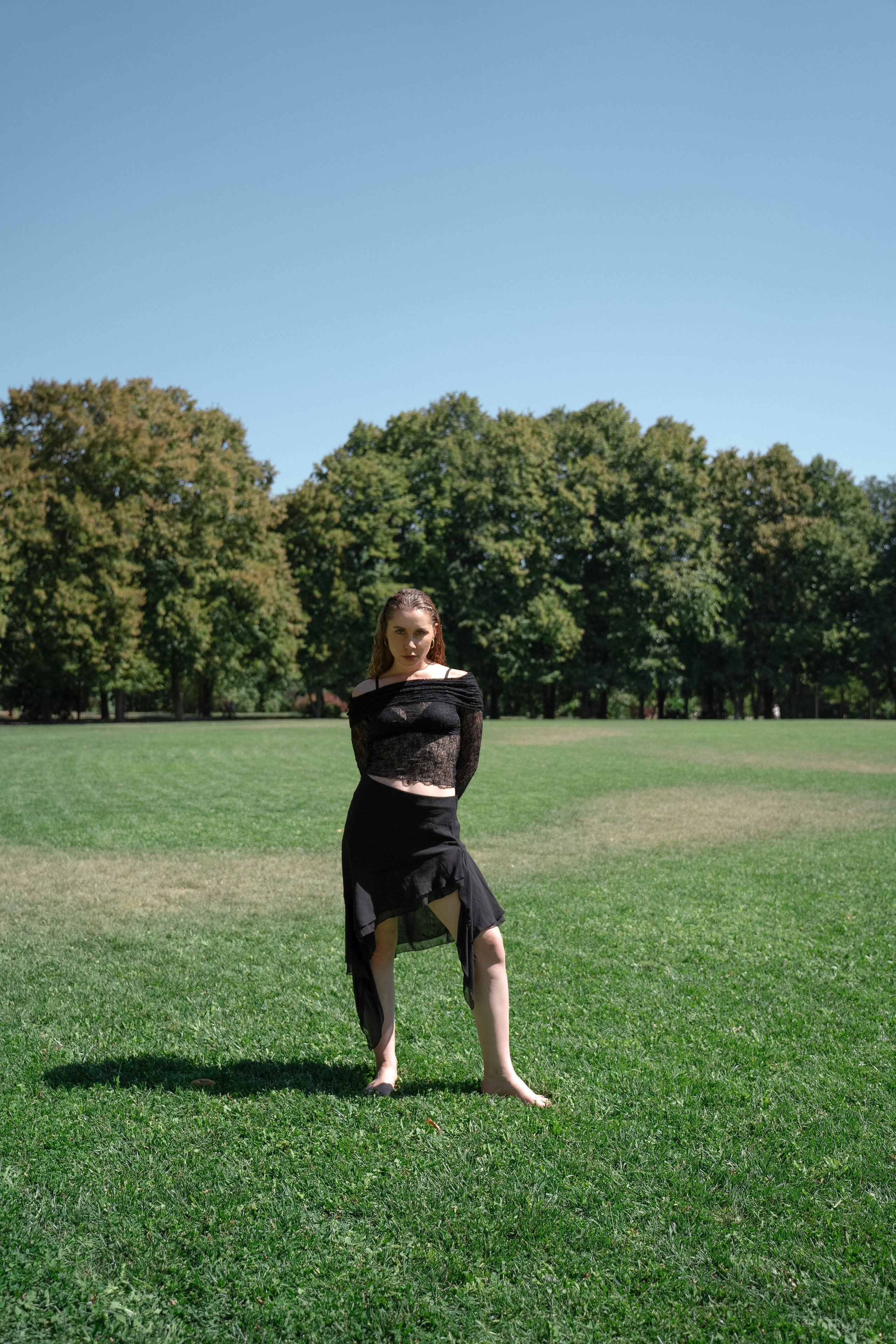 Вероника. SHOT BY OLGA