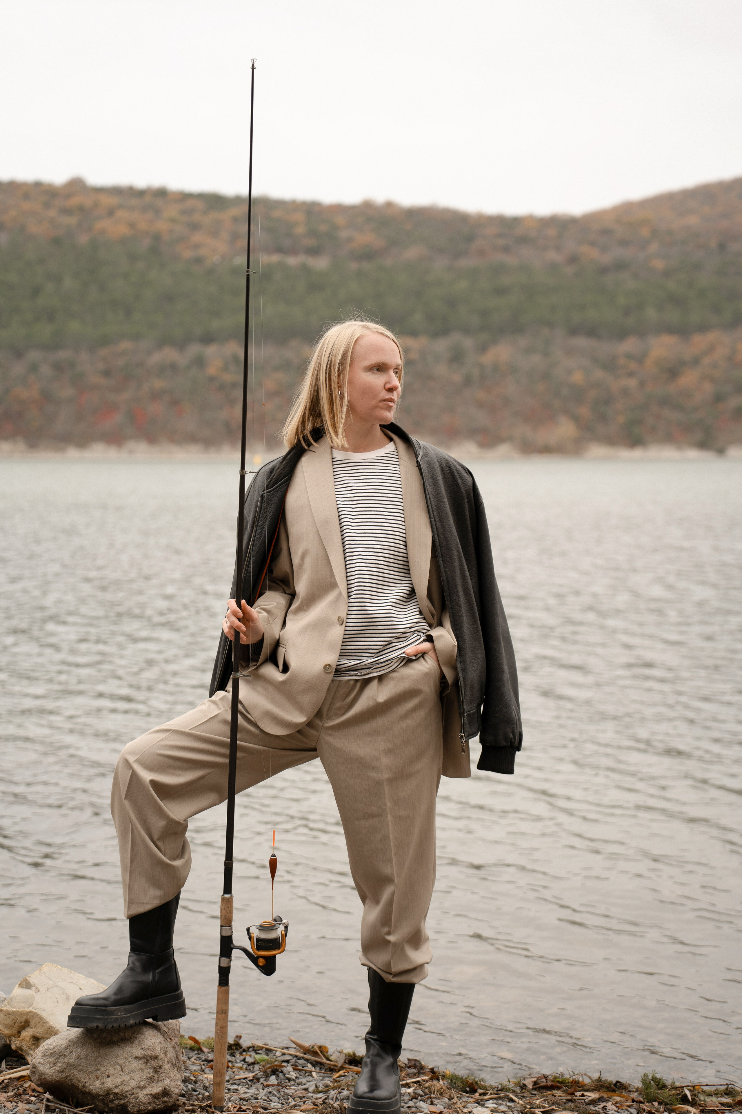 Аня. SHOT BY OLGA