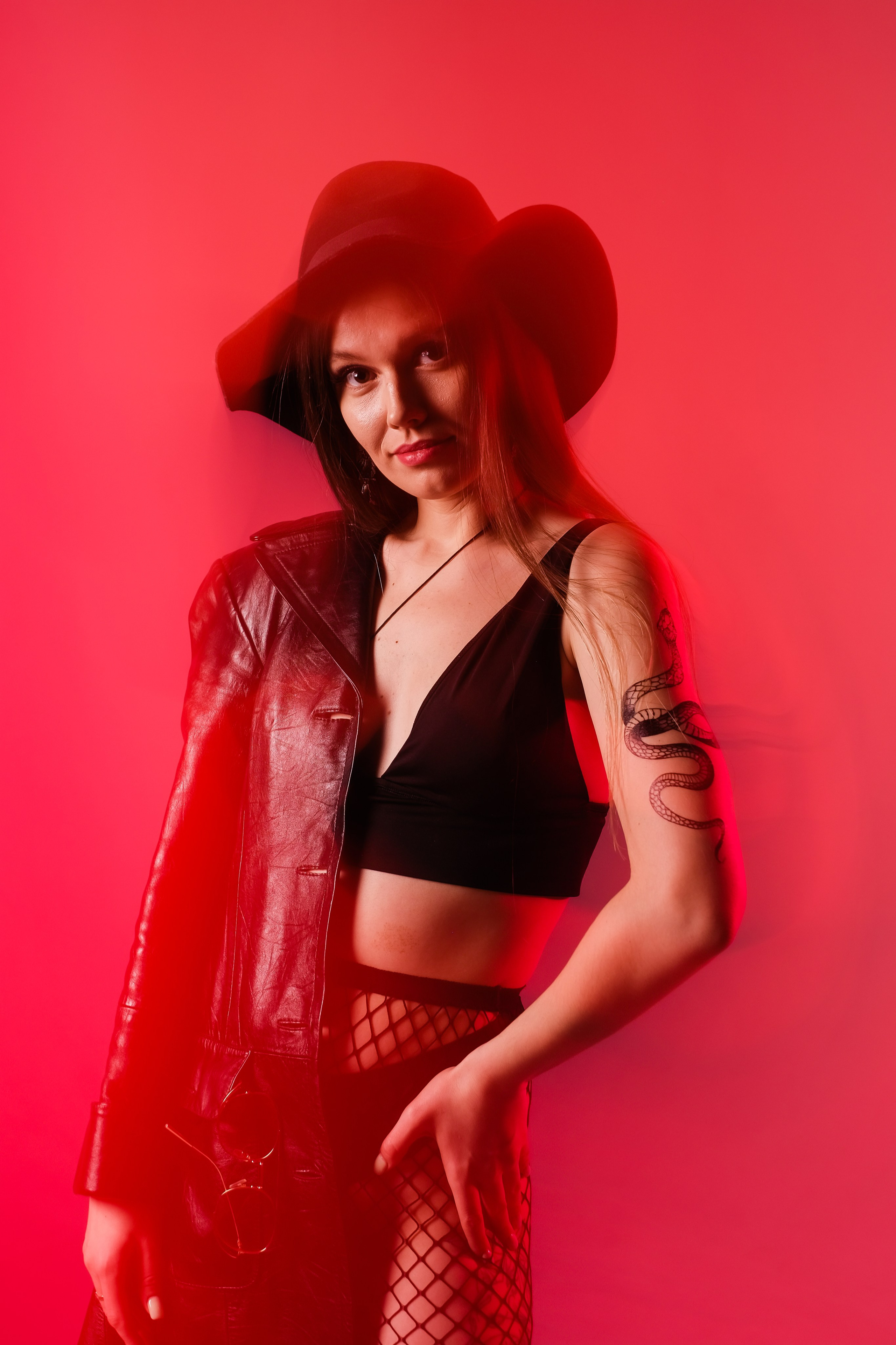 Лиза. Фотограф в Кемерово Анастасия Филаткина