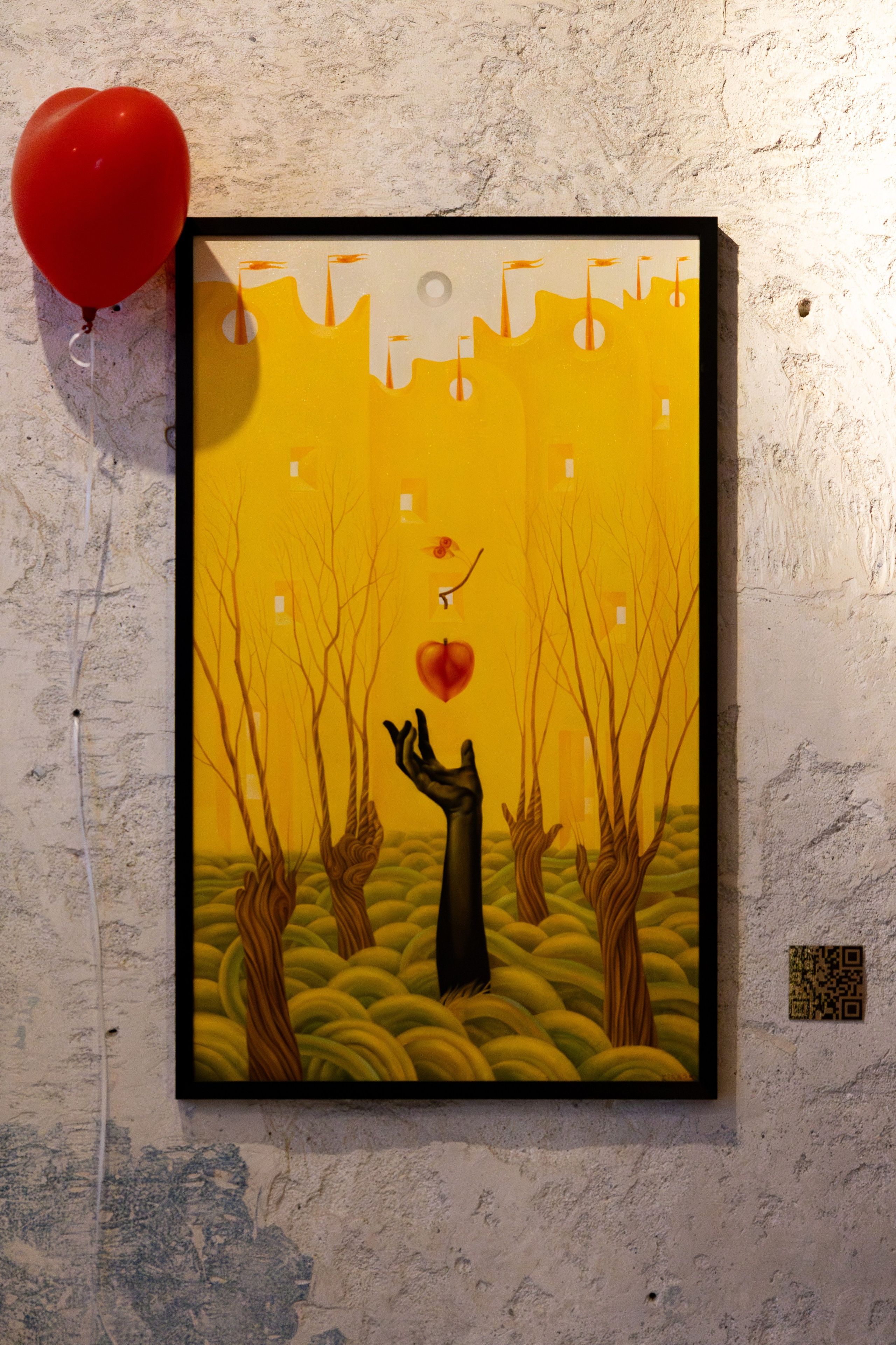 НЕ классический гастрономический ужин Gastrodvor. Дженбаз Павел — фотограф в Ялте