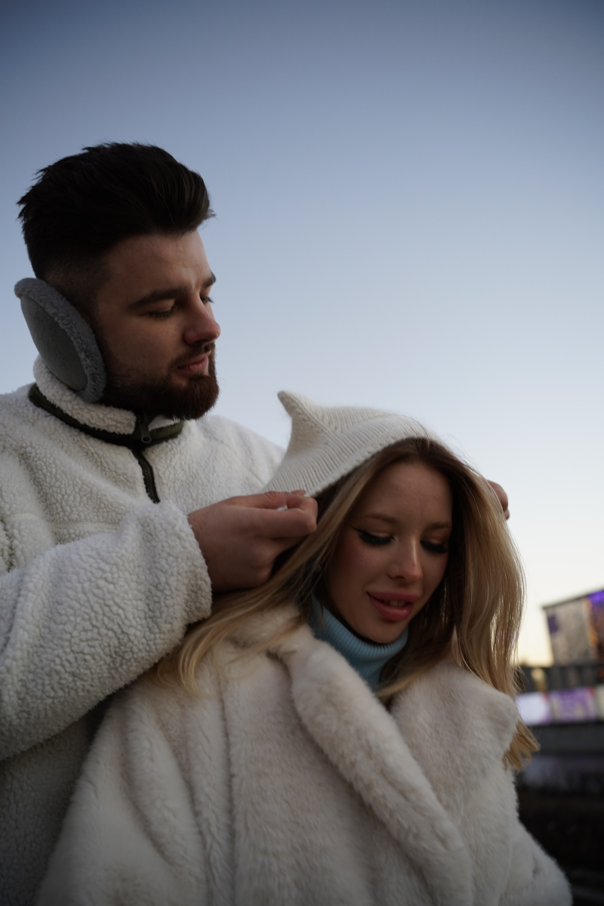 LOVE STORY. Главная