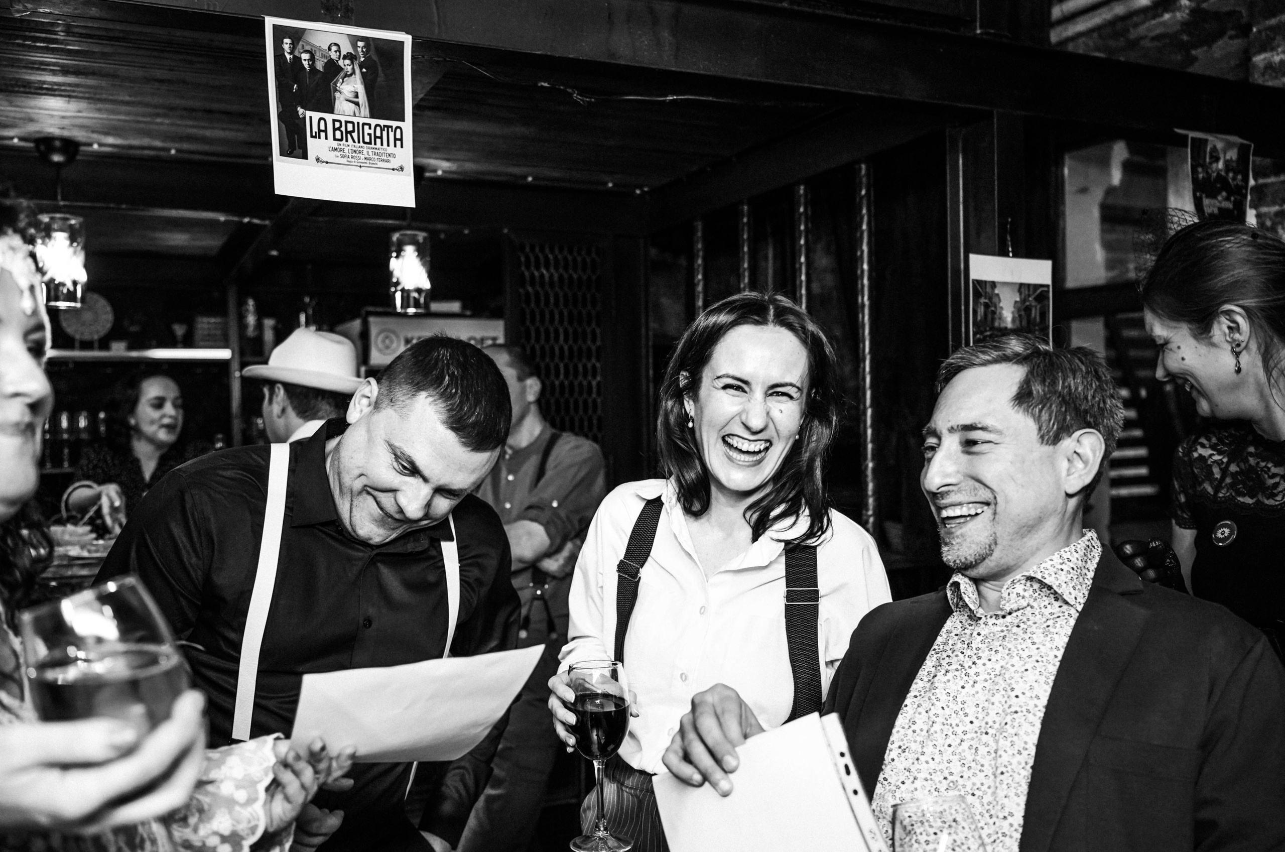 КОРПОРАТИВНЫЙ ВЕЧЕР. Портфолио