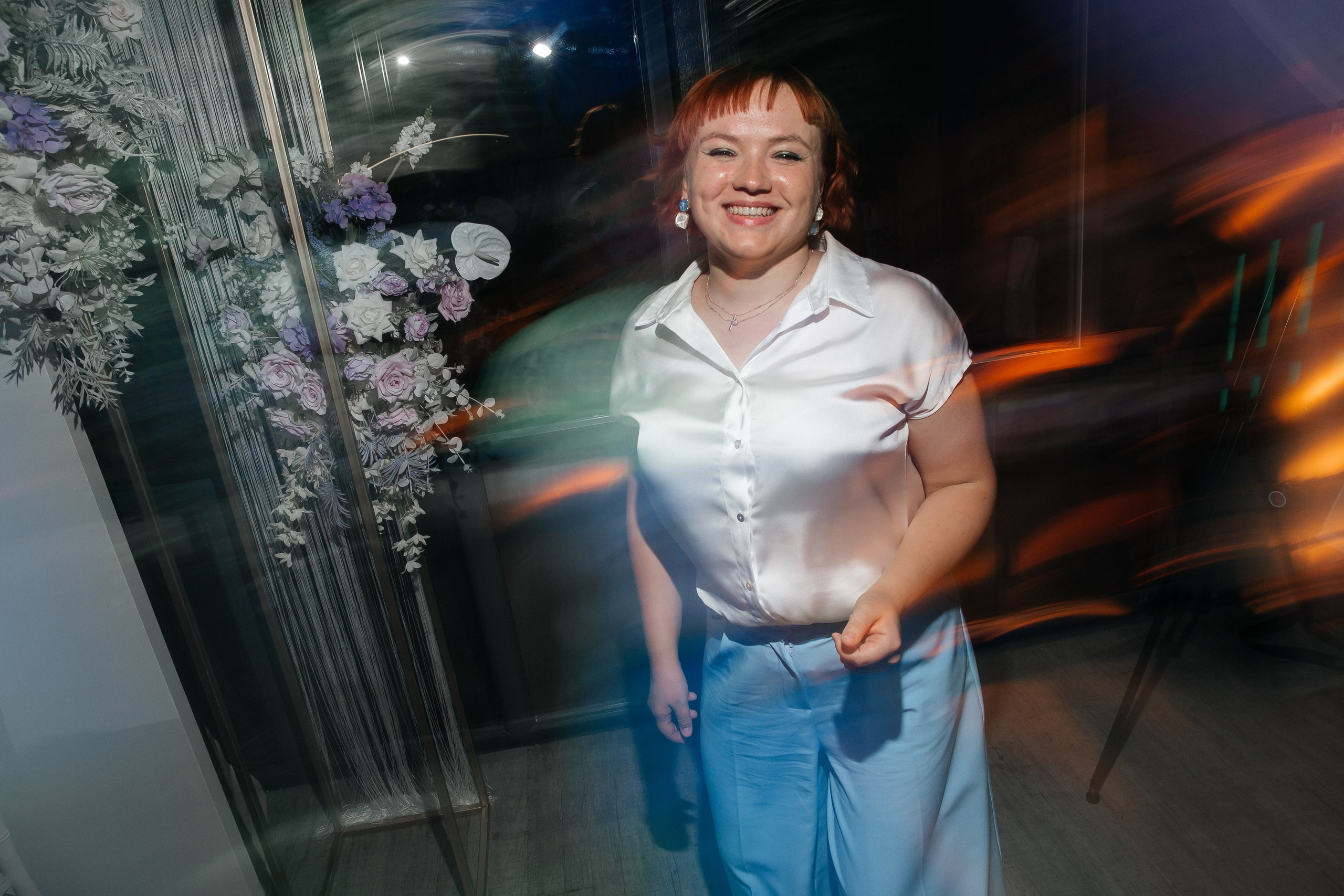 А&А — фотосессия на стадионе. Свадебный фотограф в Оренбурге Илья Володьков