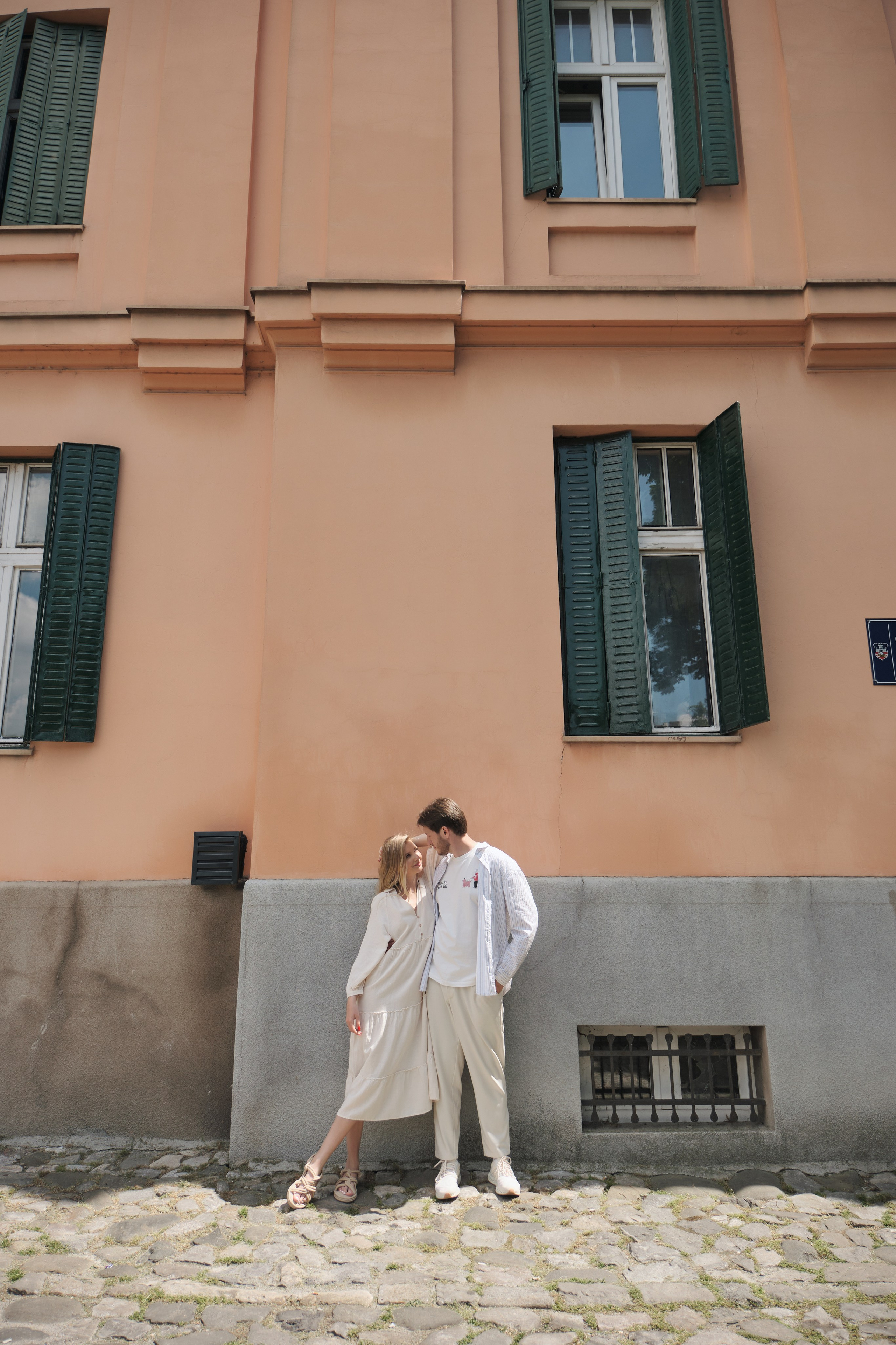 Татьяна и Даниил. Фотограф в Москве и Санкт-Петербурге