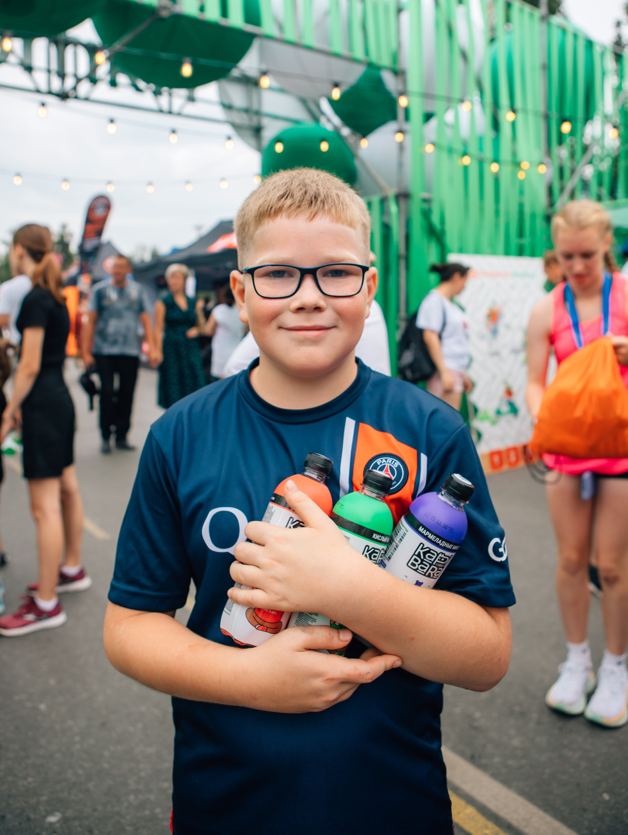 День города (ПЯТЕРОЧКА). Главная