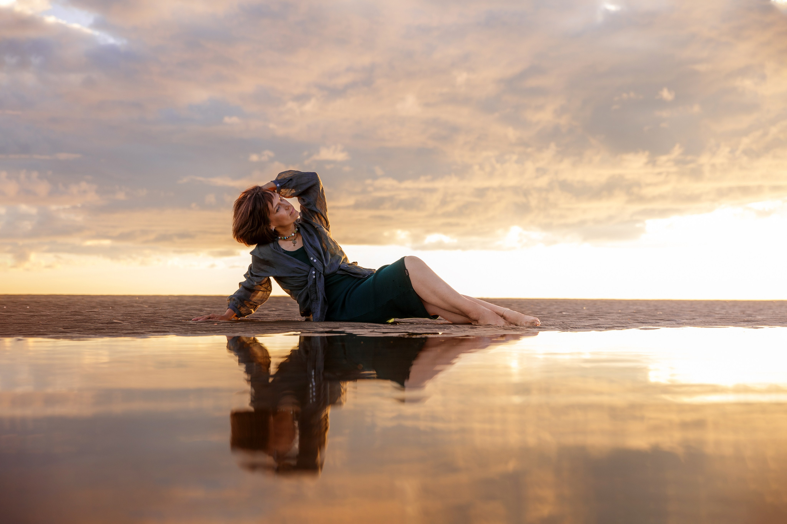 Женский и контент фотограф Люба Пунанцева. Северодвинск. Архангельск