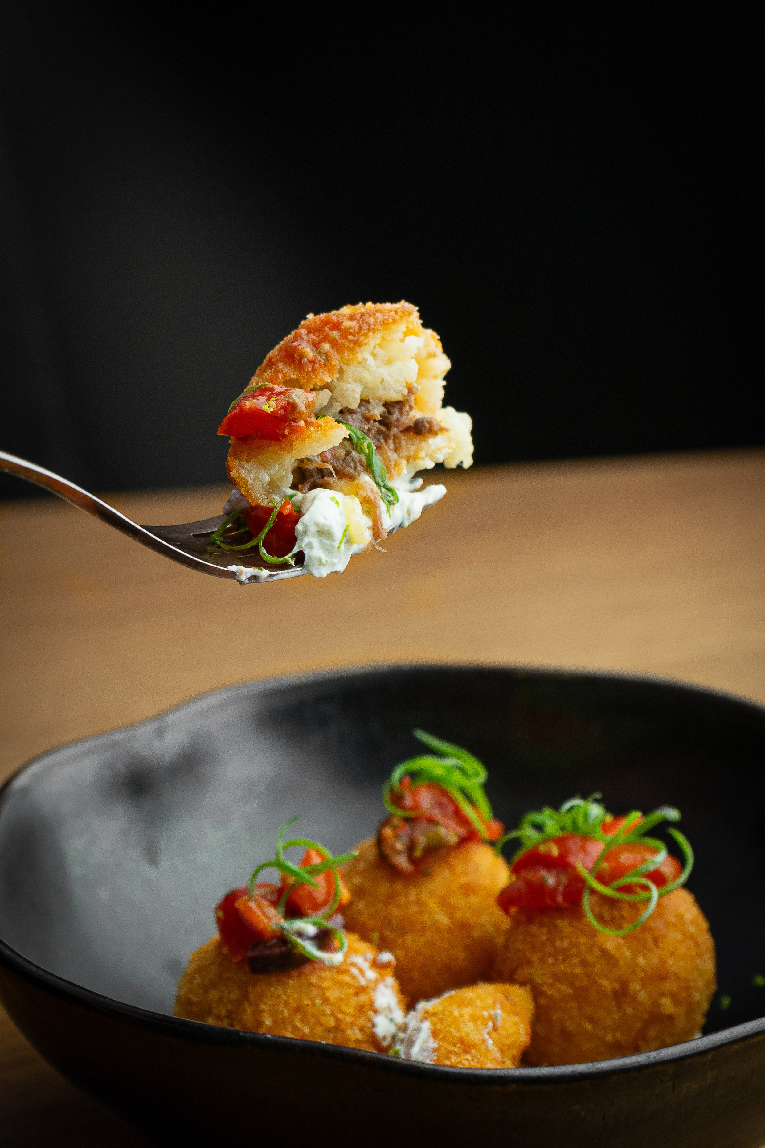 Negroni. Фуд-фотограф Караганда Астана