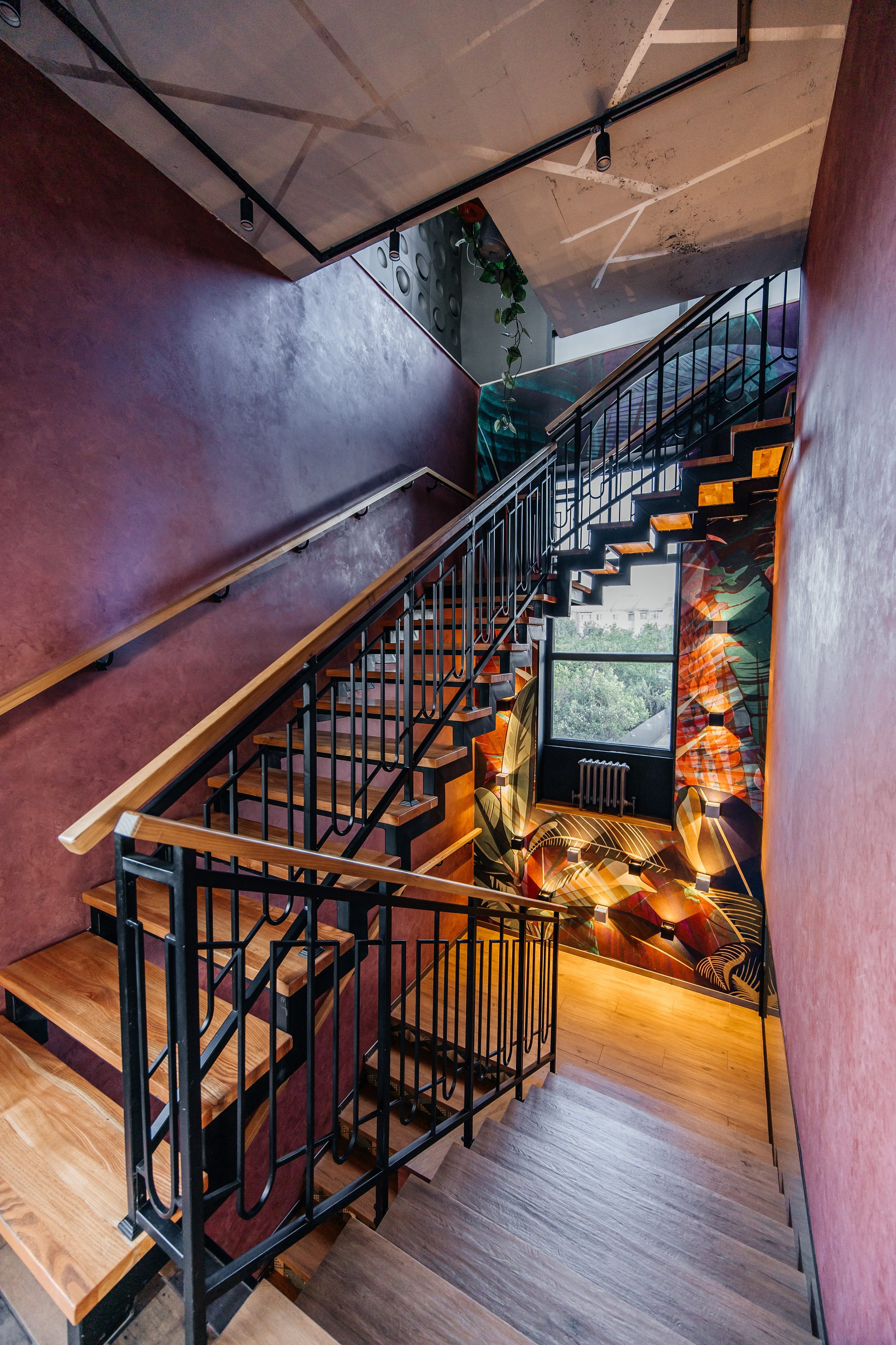 Этажи вкуса. Самый свадебный фотограф