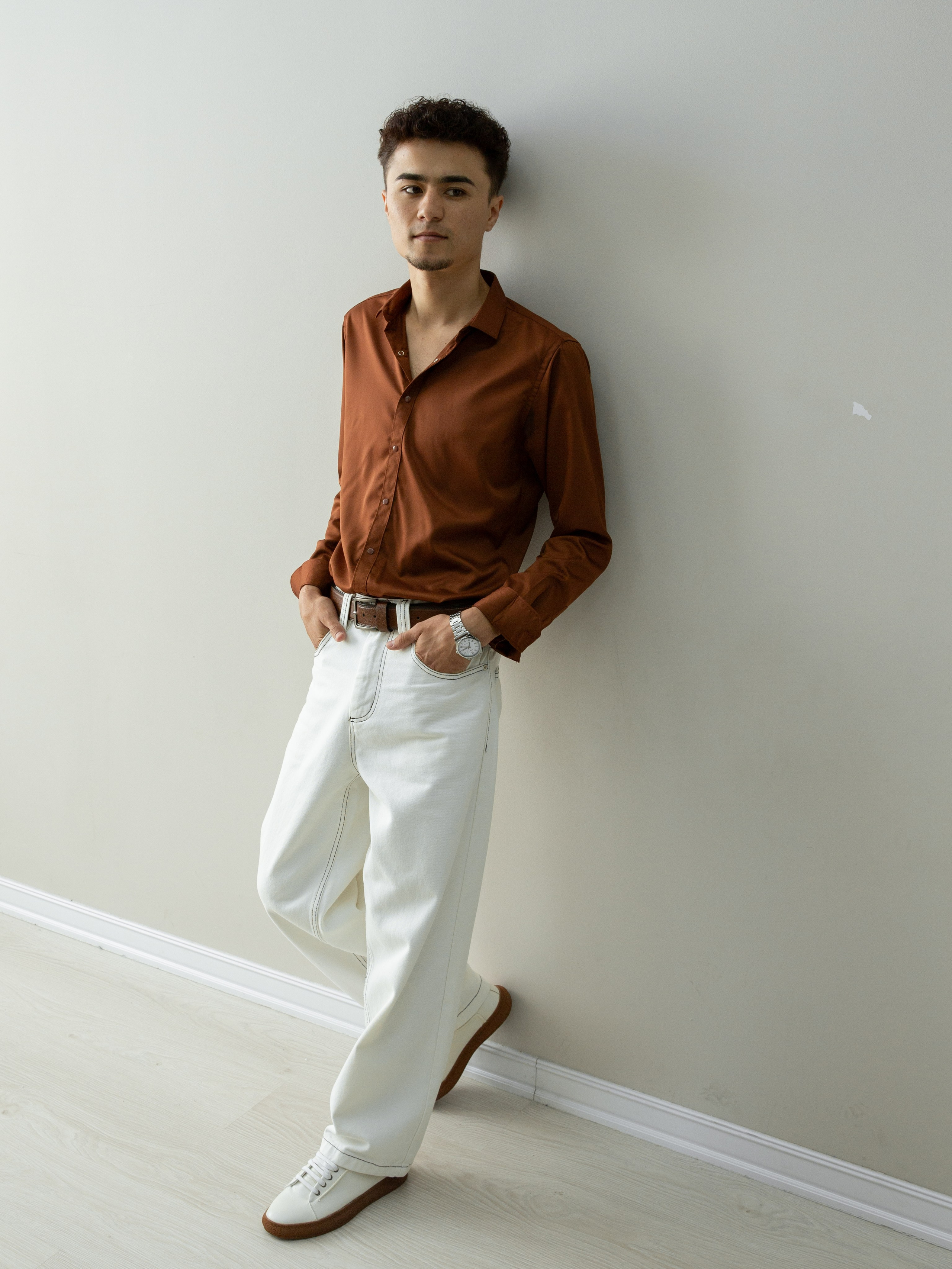 Судаис. Модельное агентство