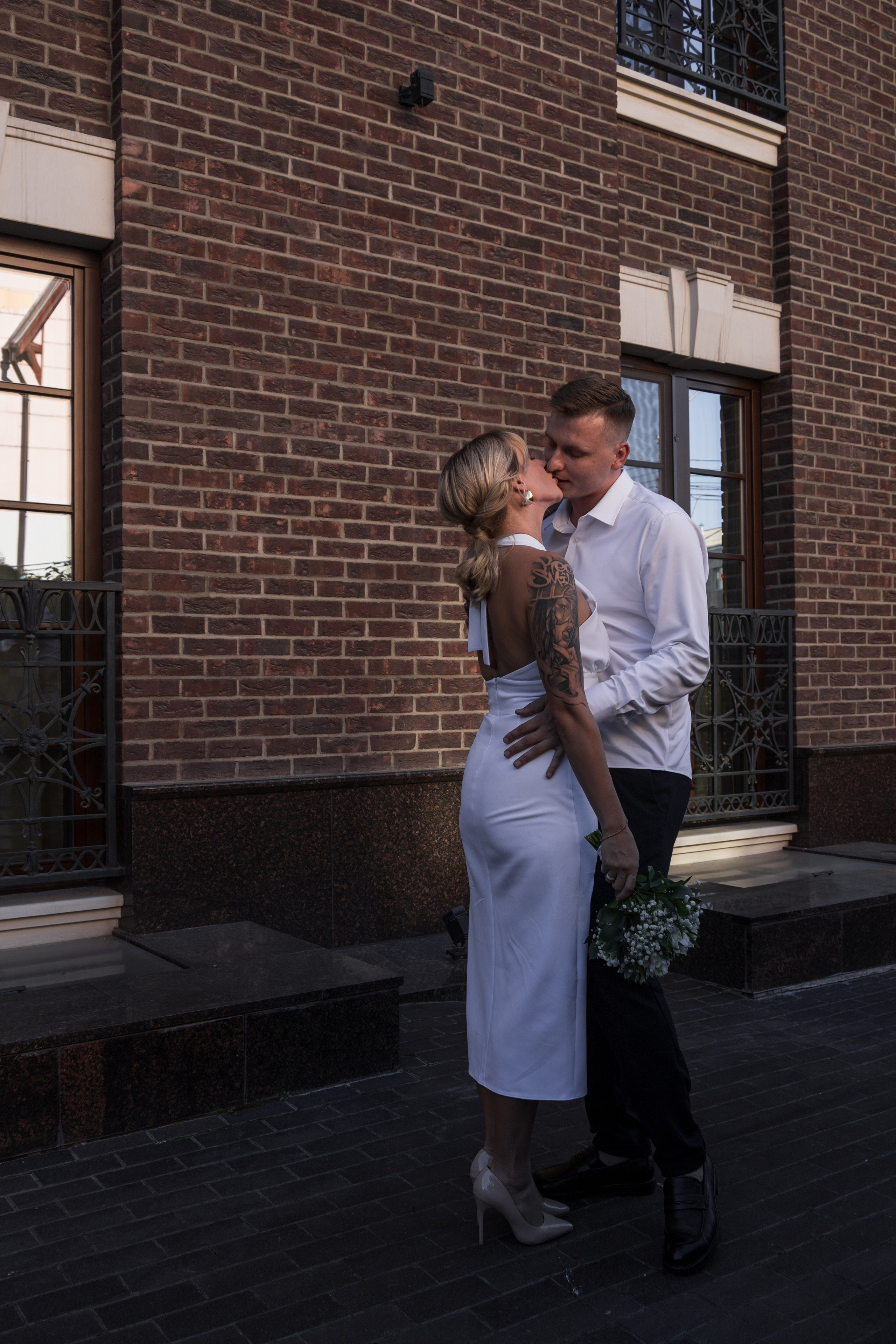 Александр и Алёна. Настя Лекса. фотограф г. Красноярск