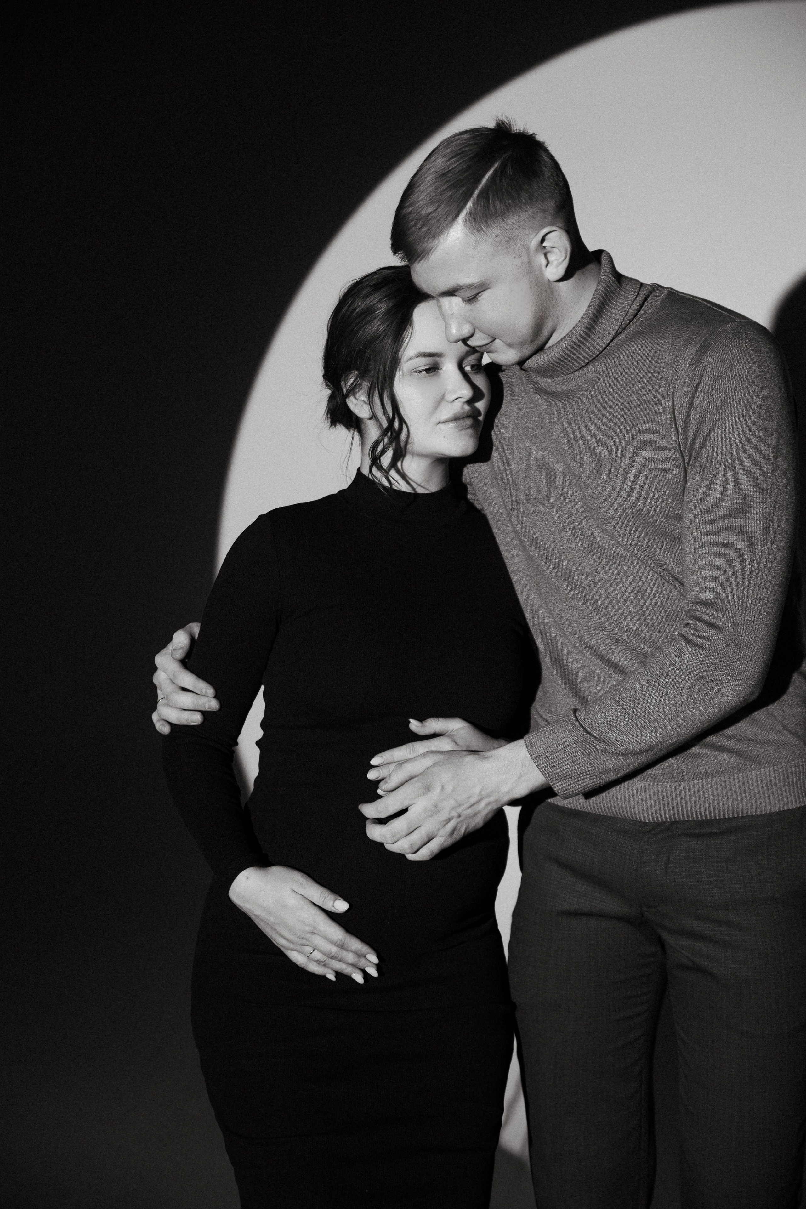 Юля и Саша. Свадебный и семейный фотограф в Вологде Екатерина Назарина