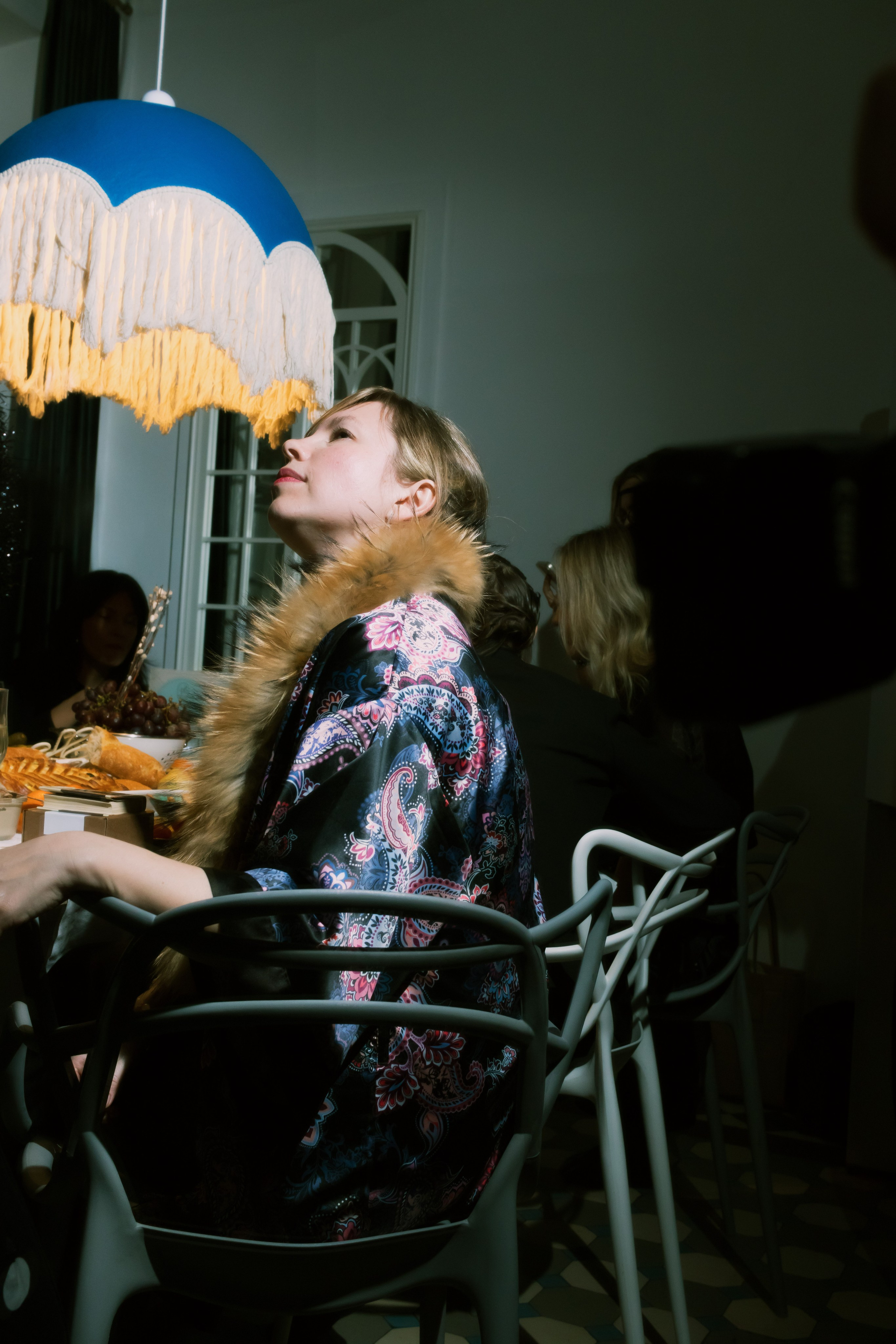 Поиграем в декаданс 2025. Фотограф Михаил Николаев