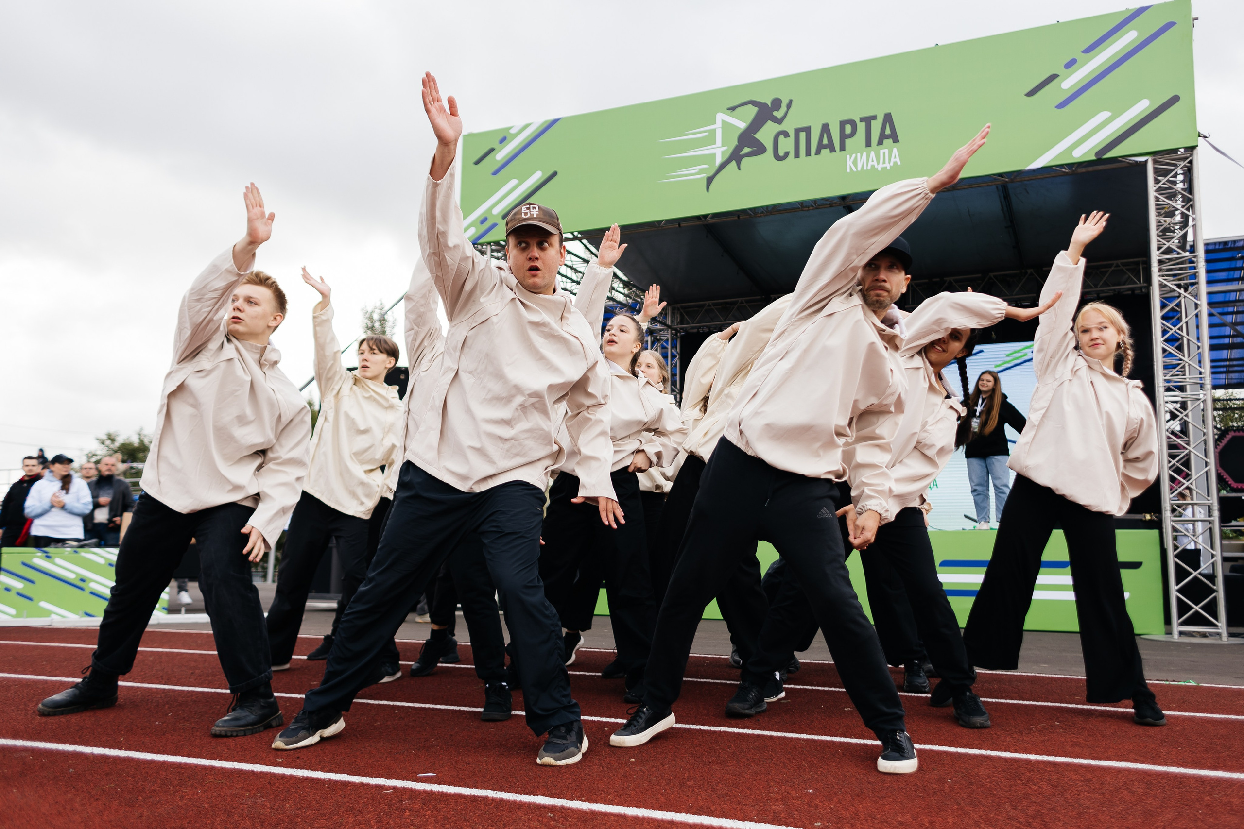 Спартакиада Волковгрупп. Фотограф Кемерово | Сергей