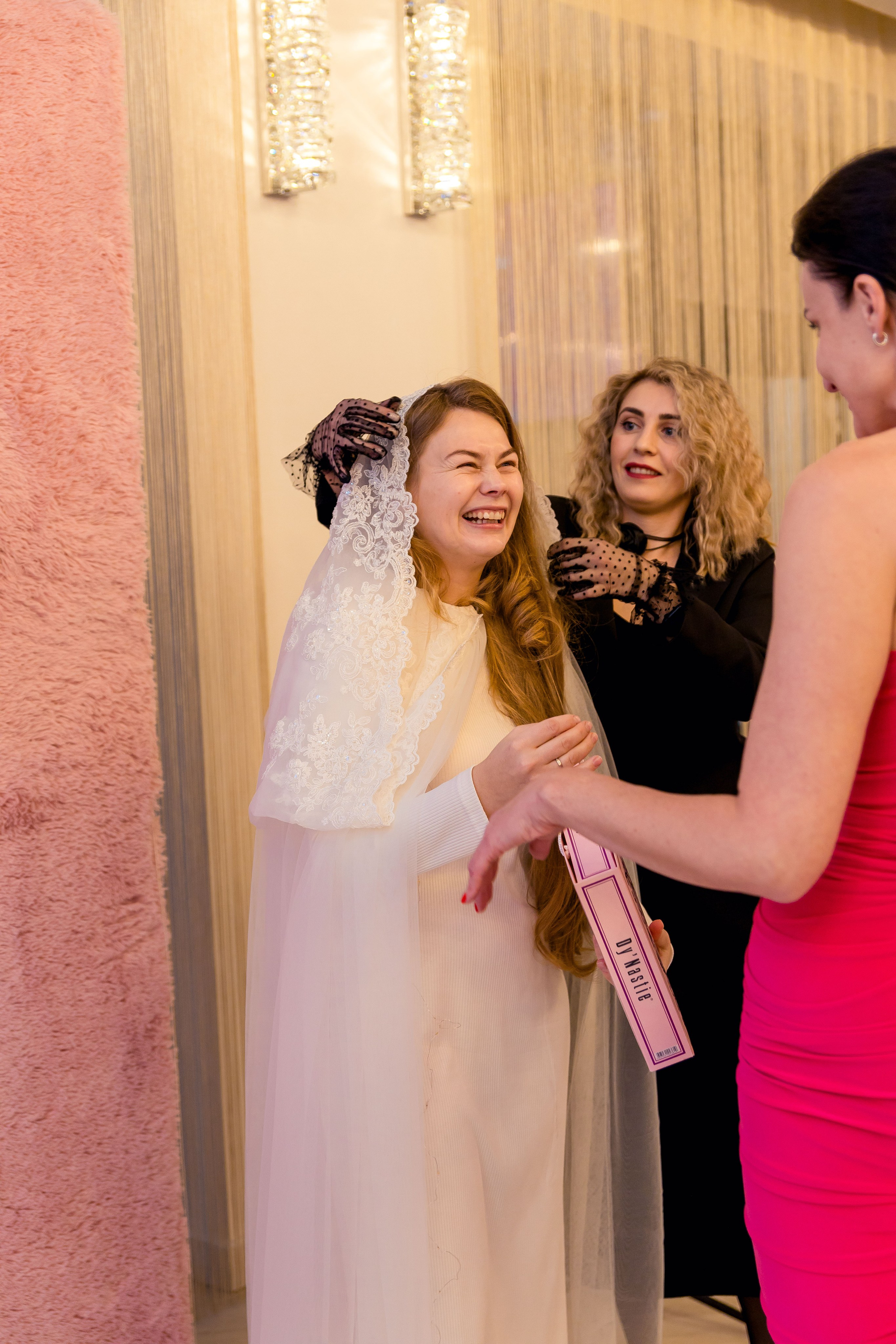 3х-летие клуба Совершенство. Фотограф в Барнауле Юлия Яковлева