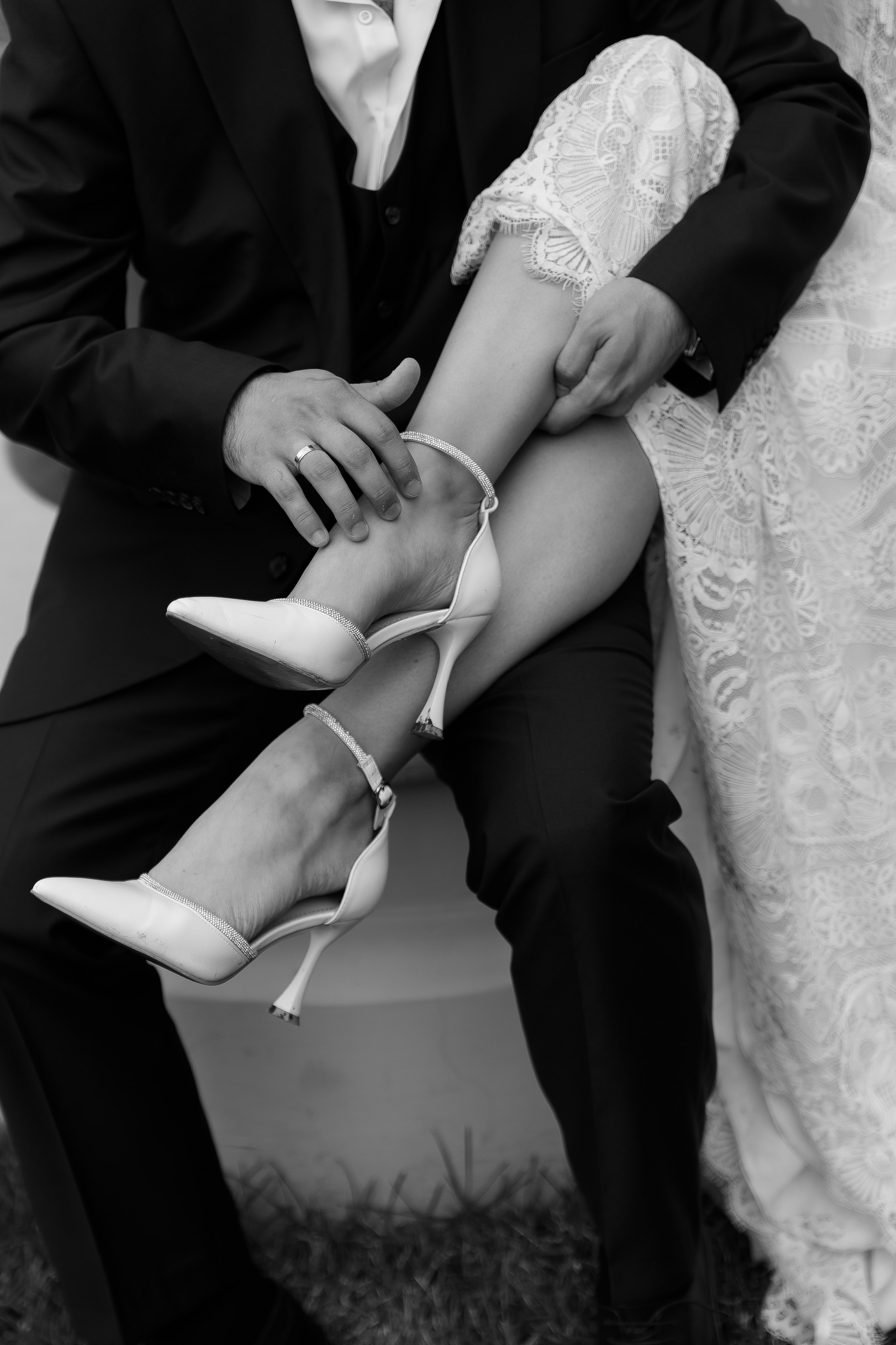 D & K. Свадебный и семейный фотограф Анжелика Альашкар в Казани Татарстан