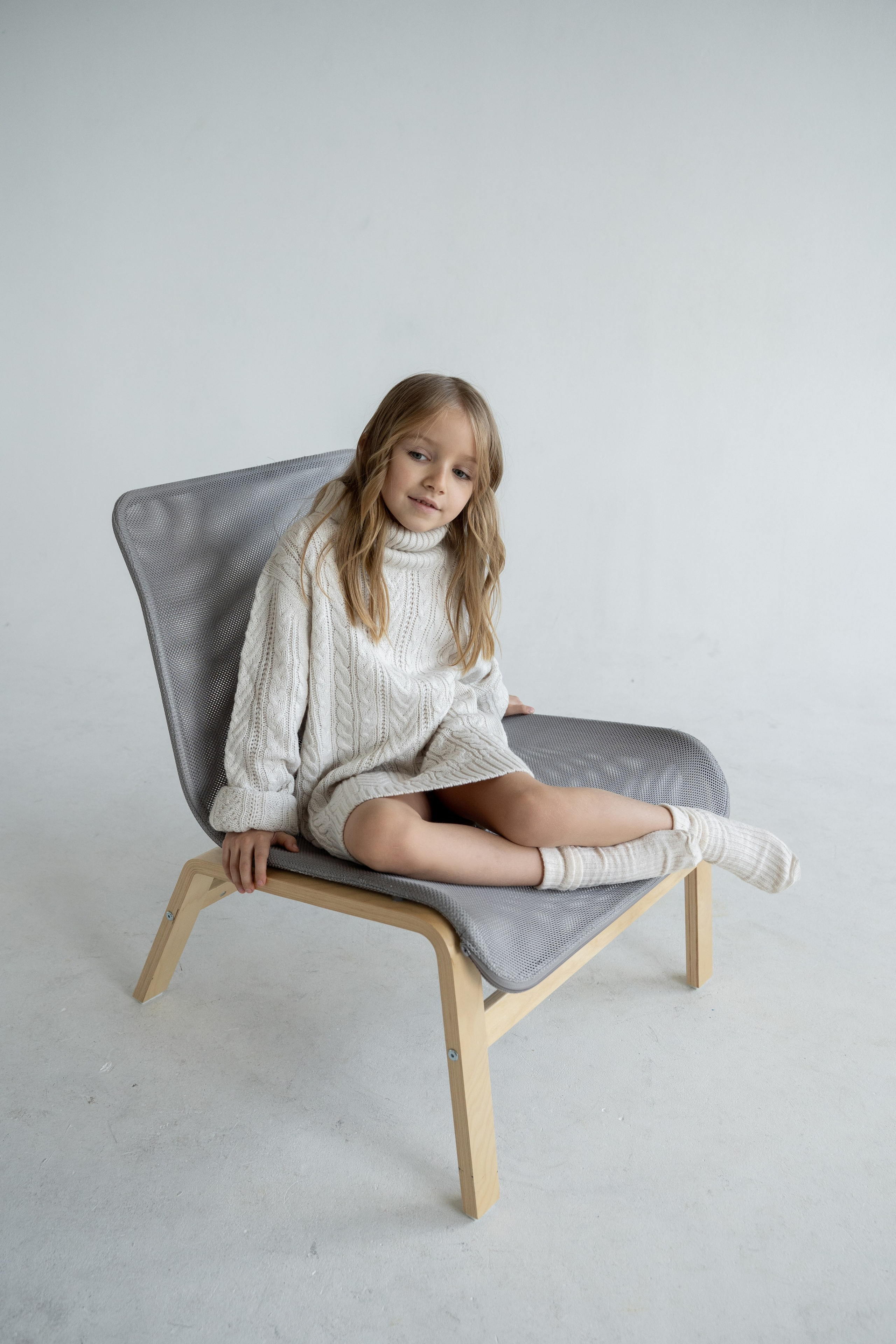 Юля и Варя. Фотограф Анна Котова