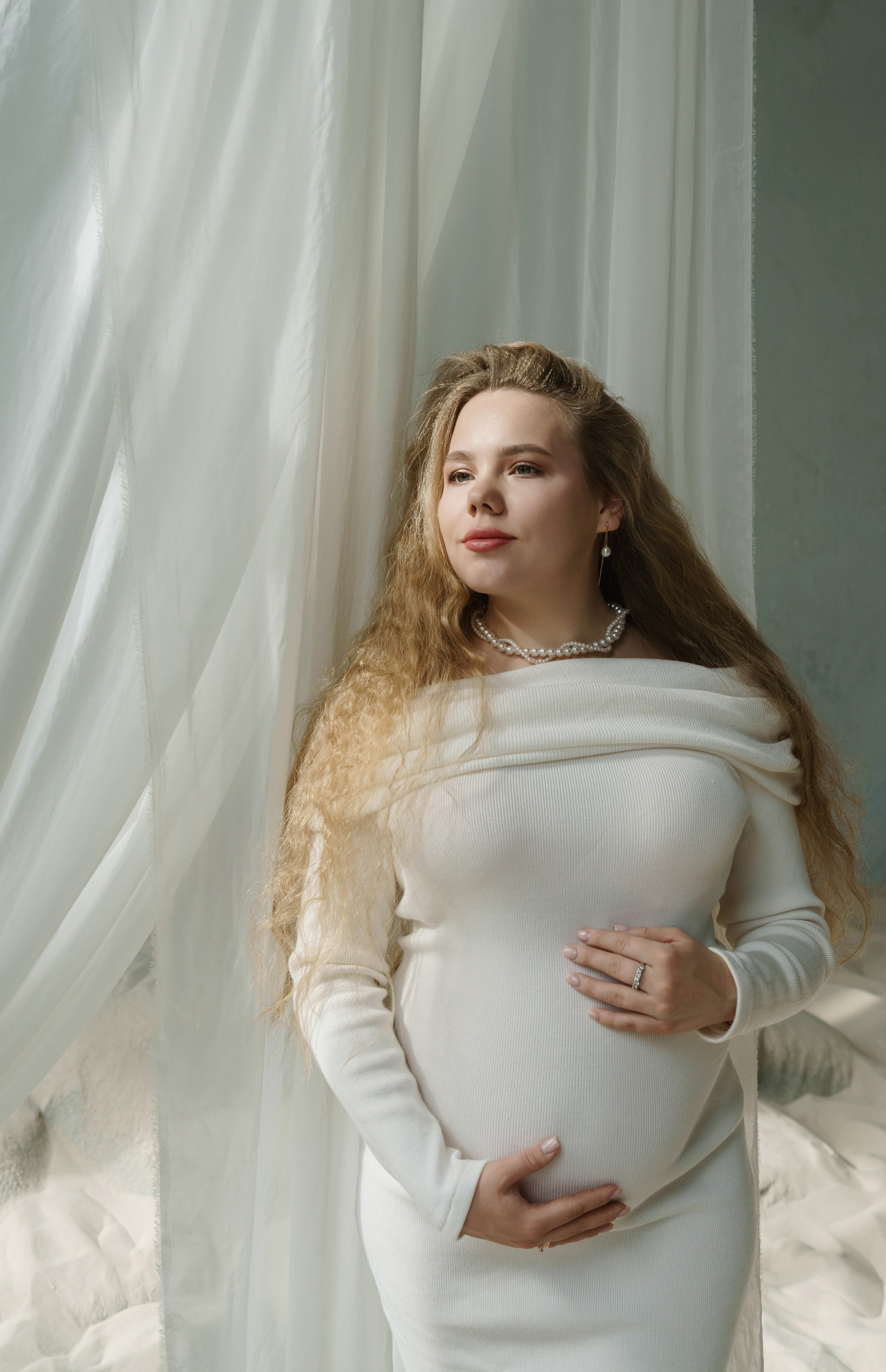 Виталий и Ирина. Профессиональный фотограф в Самаре Анна Конзаева