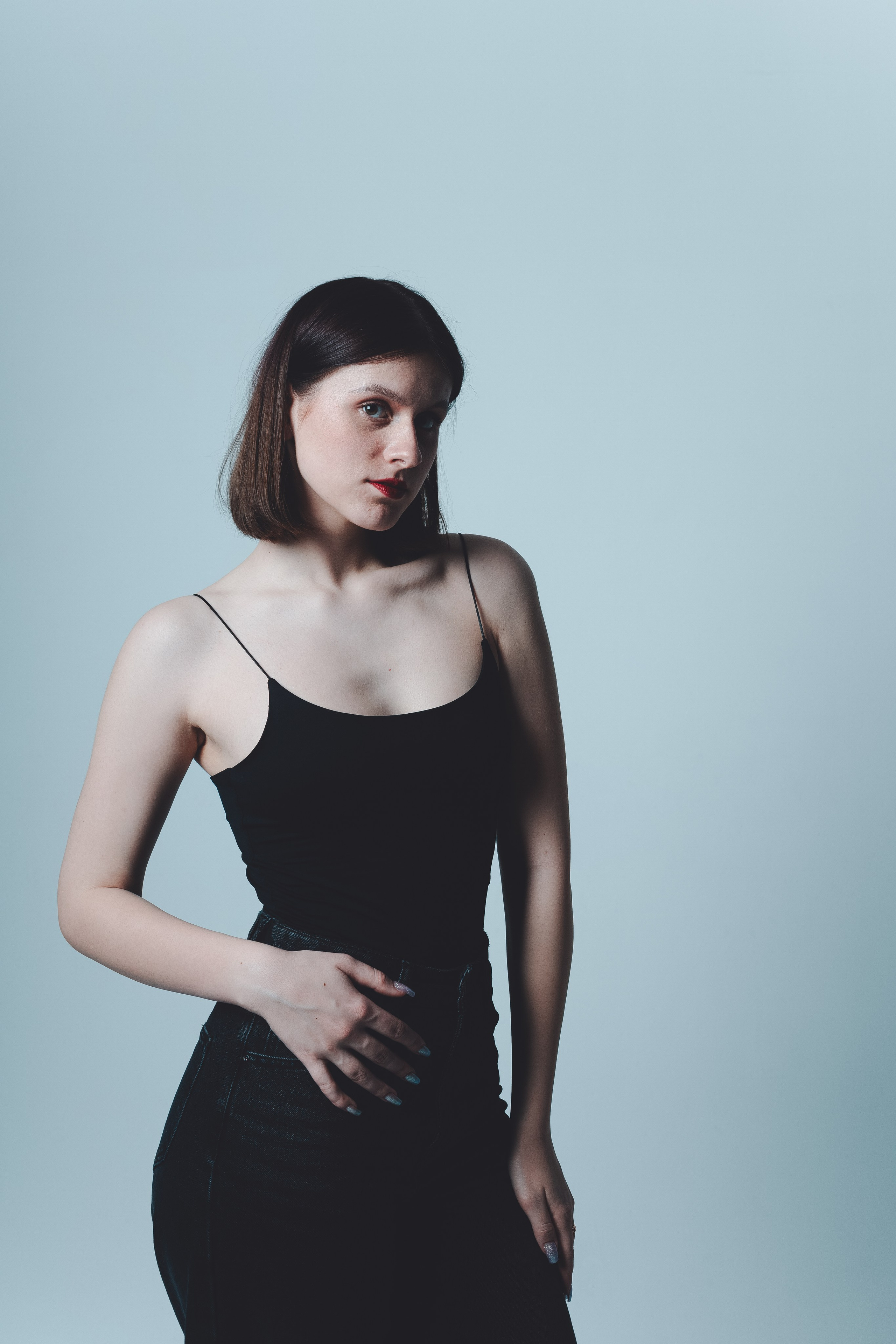 Студийная. Фотограф в Рязани — Кузнецов Михаил