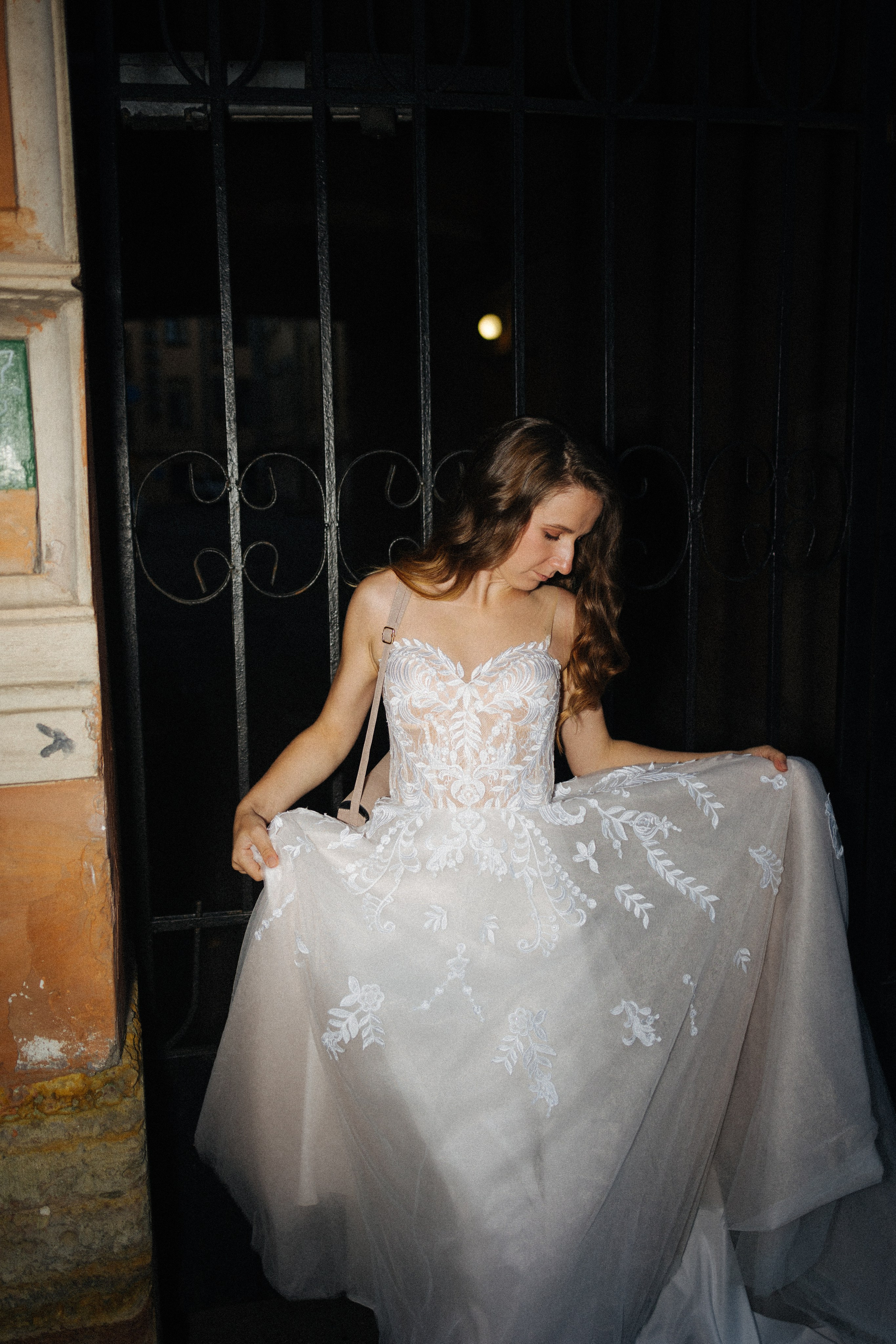 Ксюша и Саша. Фотораф — анималист Мария Шистка