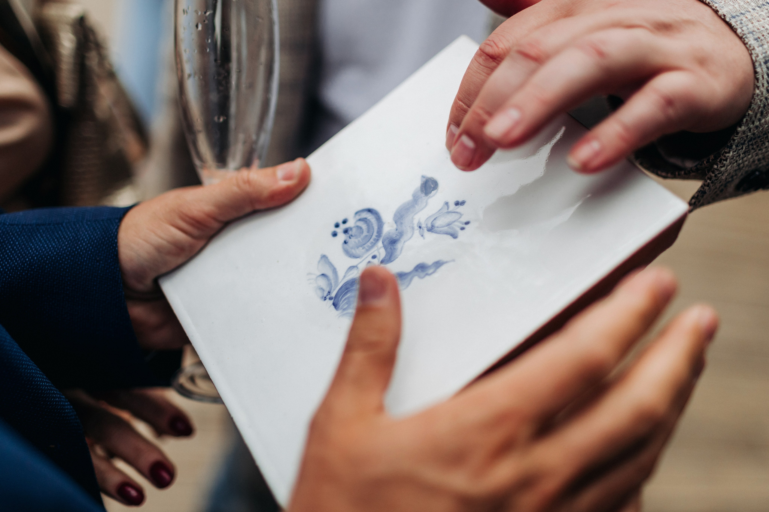 Кирилл и Олеся (Санкт-Петербург, Россия). Destination wedding photographer Peter Letu