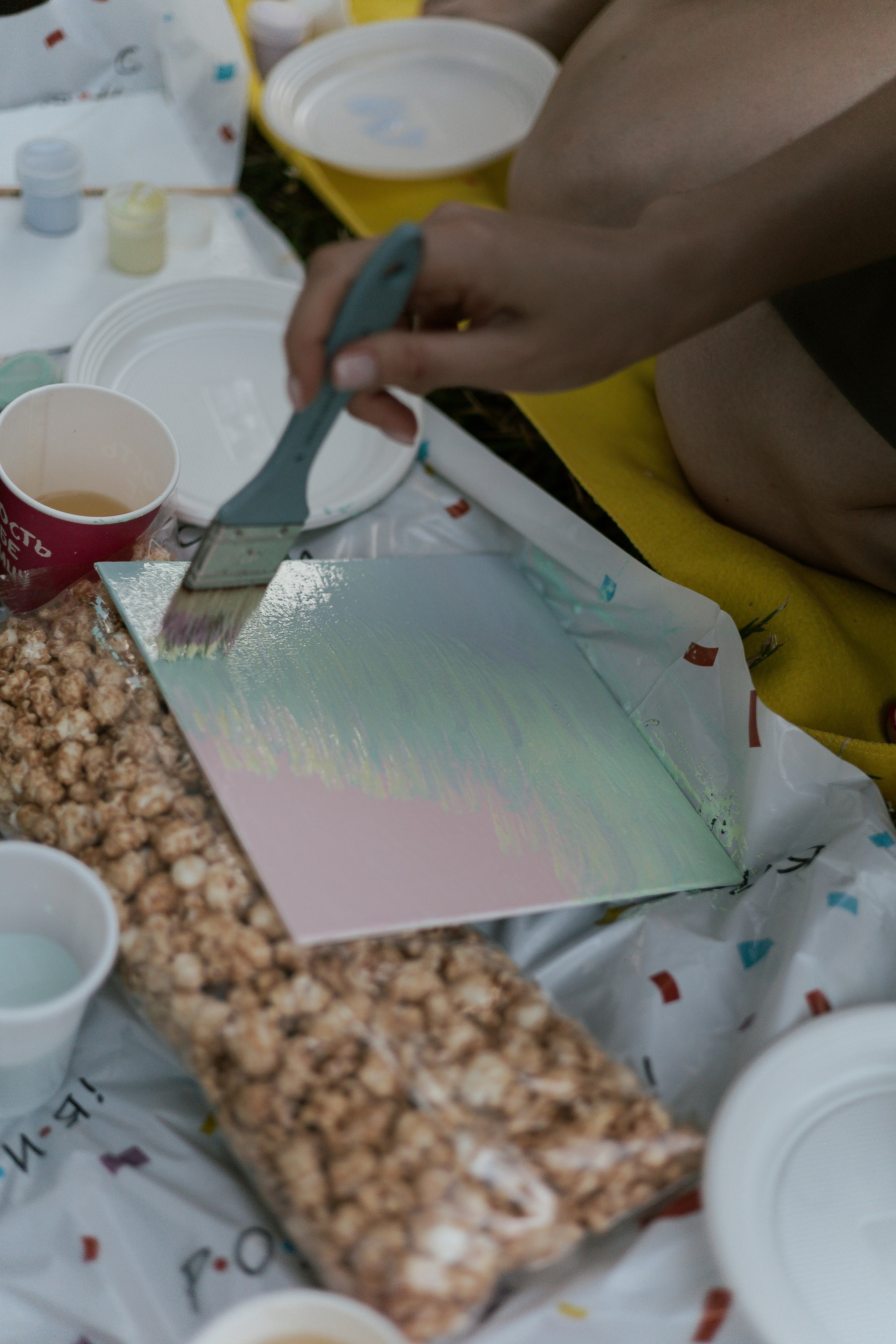 HB Kate Petrovamac. Фотограф в Самаре и Самарской области Констанция