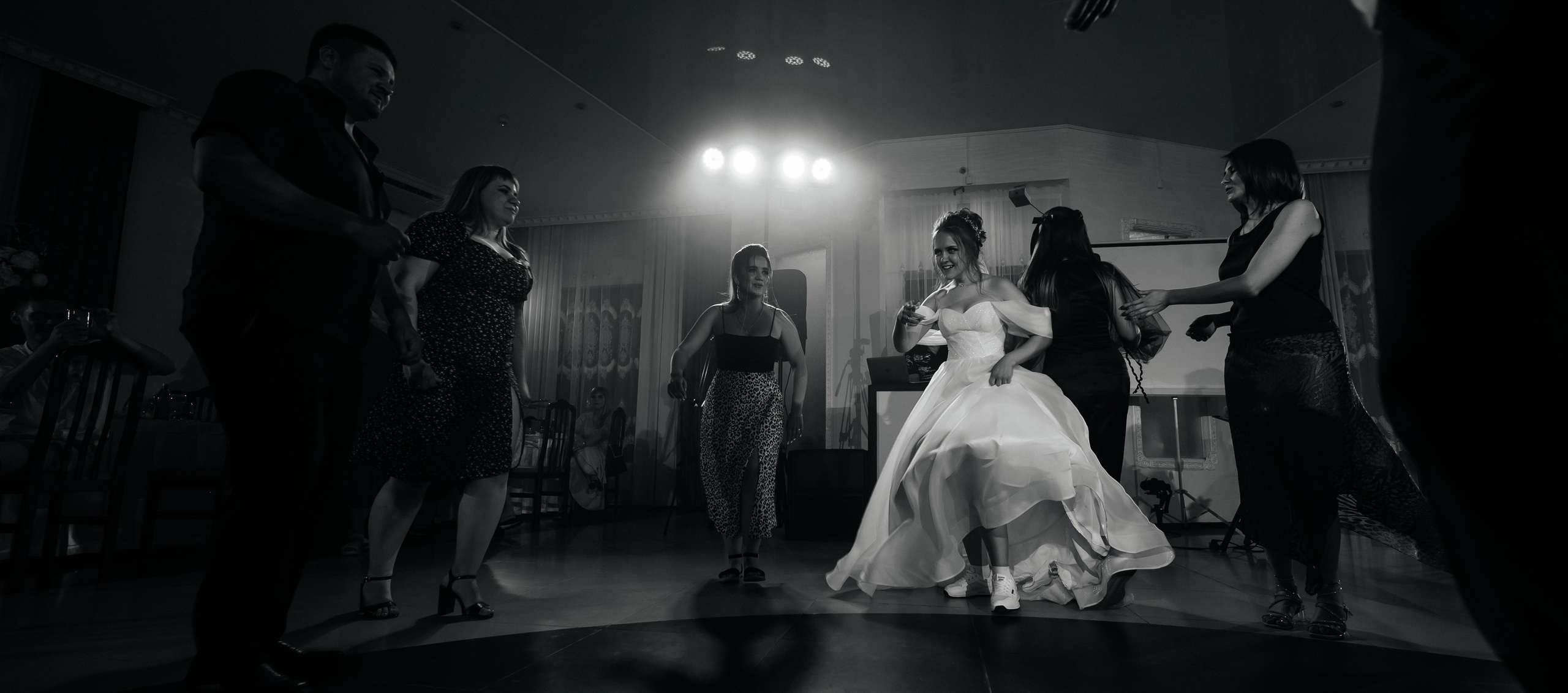 Ярослав и Ольга. Свадебный фотограф и видеограф Жанна и Ренат Костандян, Ставрополь