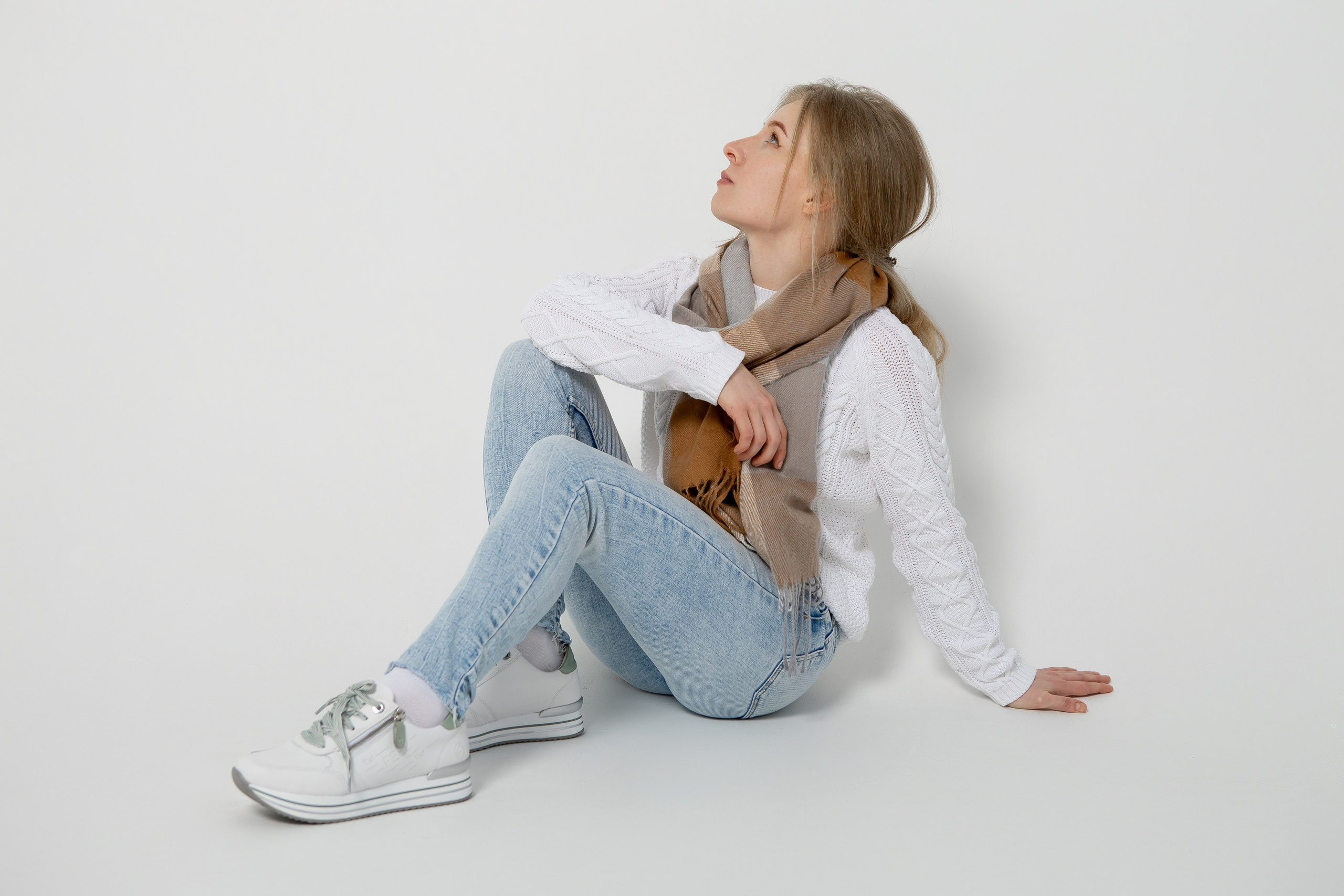 Евгения. Свадебный и портретный Фотограф в Липецке Дмитрий Котюков