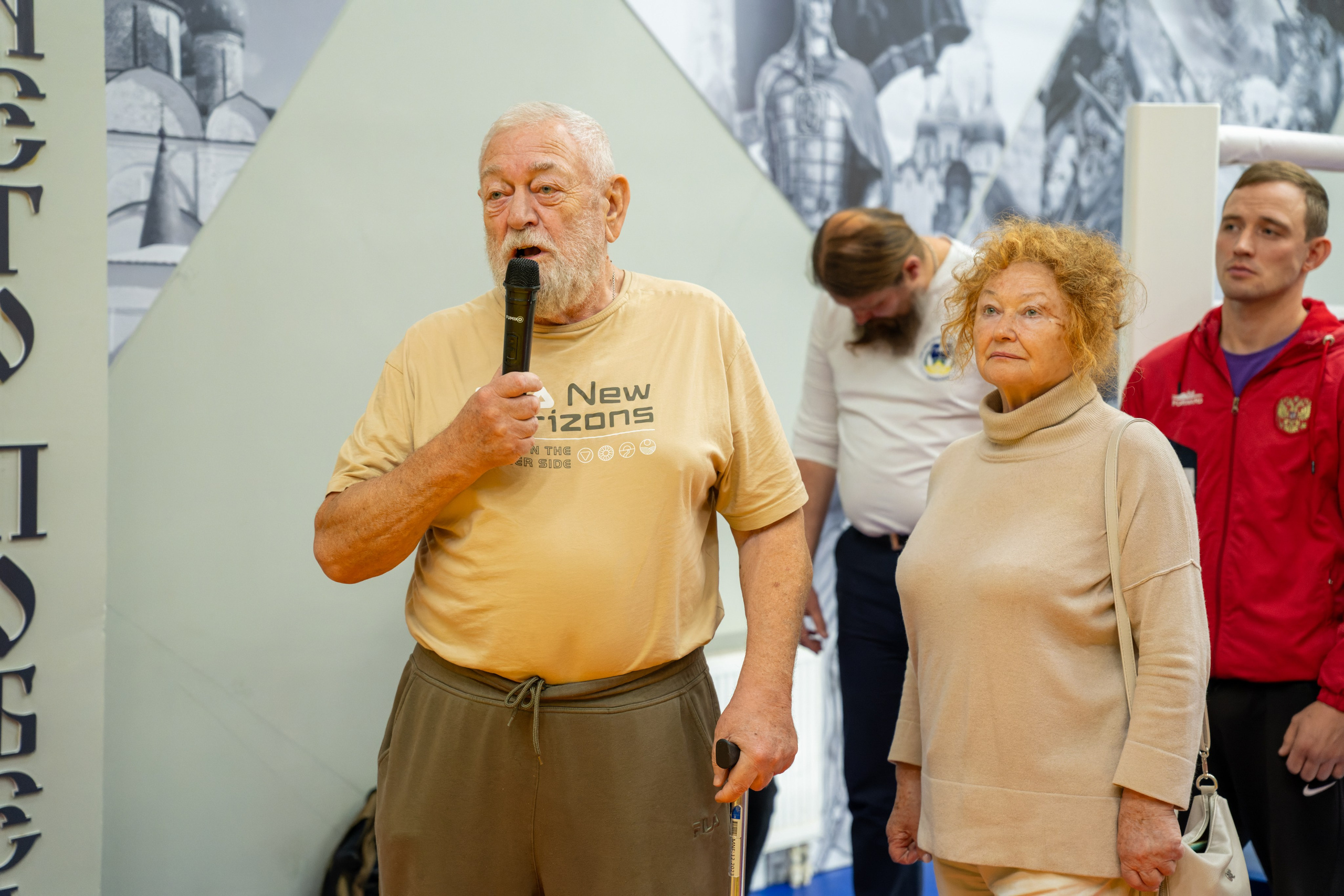 Клуб единоборств «Сила Духа» 3-й открытый ринг по боксу. «Студия DRONAVT`s» — видеосъёмка и фотография г. Москва