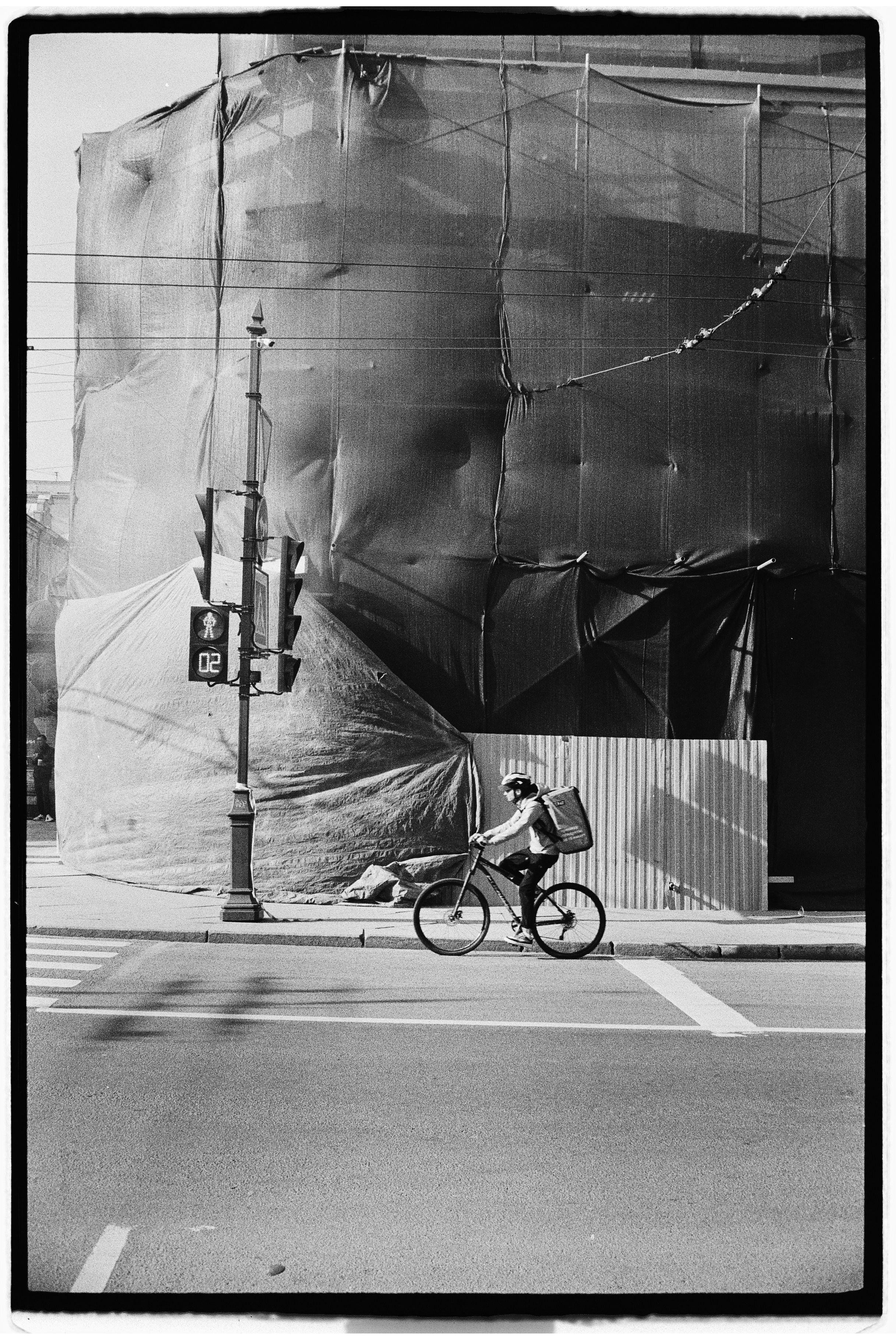 St. Petersburg. @tomrus: Рустам Шагиморданов — фотограф