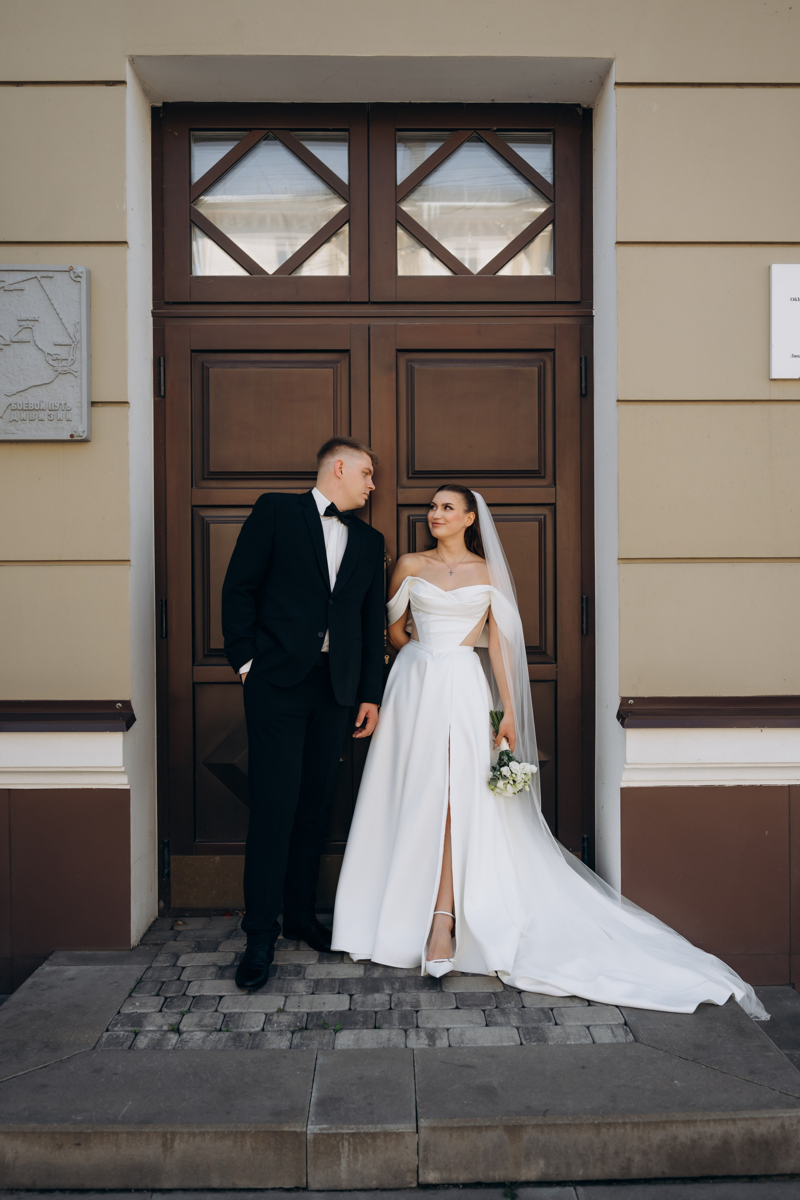 Владимир и Елисавета. Ирина Гонтарева|Фотограф|Белгород