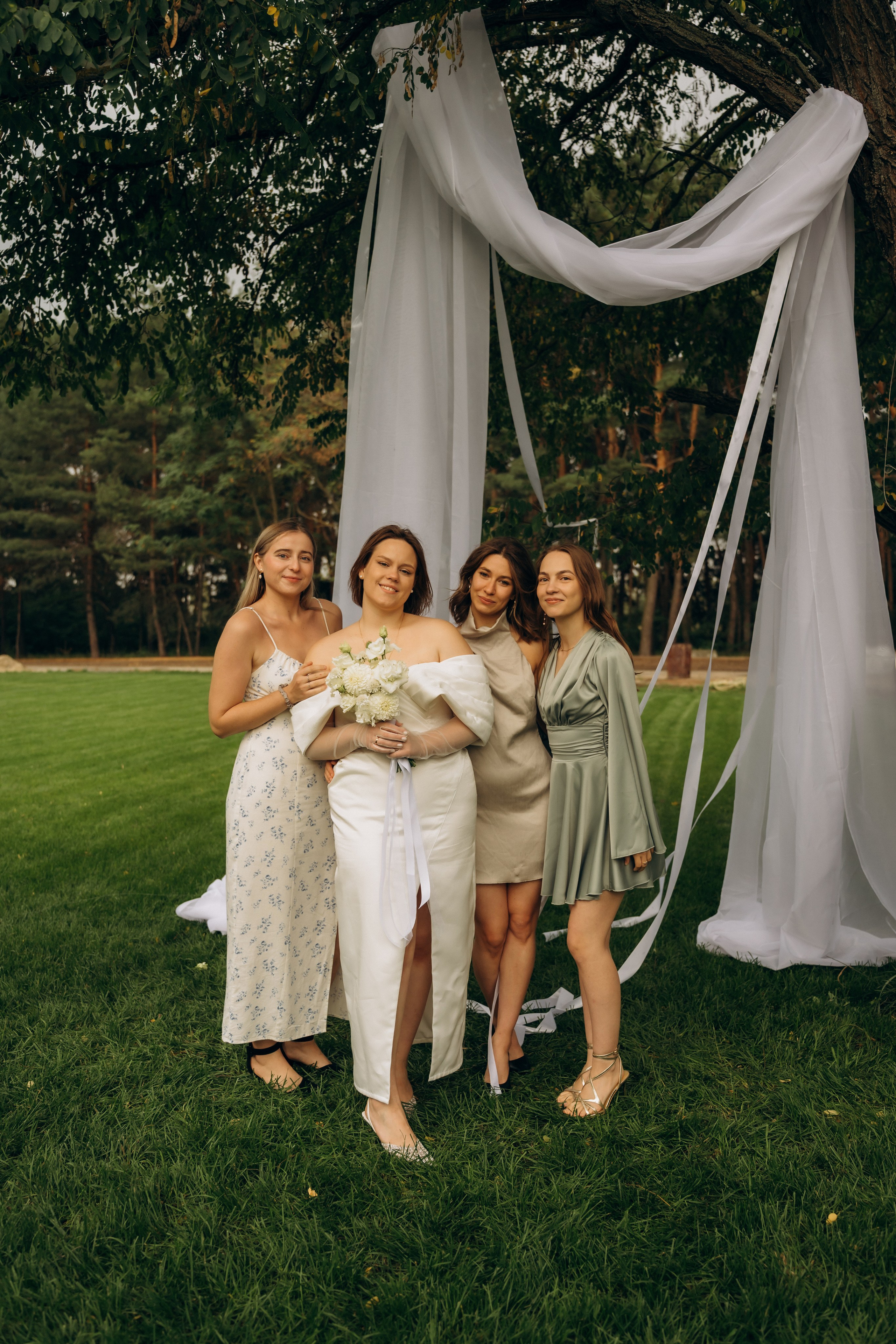 Виктория и Богдан. Ирина Гонтарева|Фотограф|Белгород