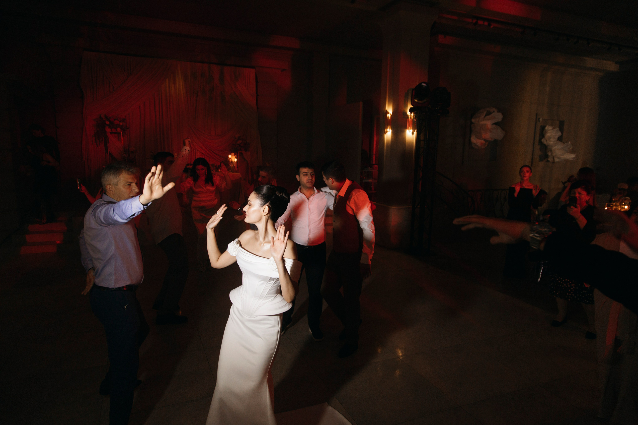 Владимир и Ирина. Nikolpinhasova