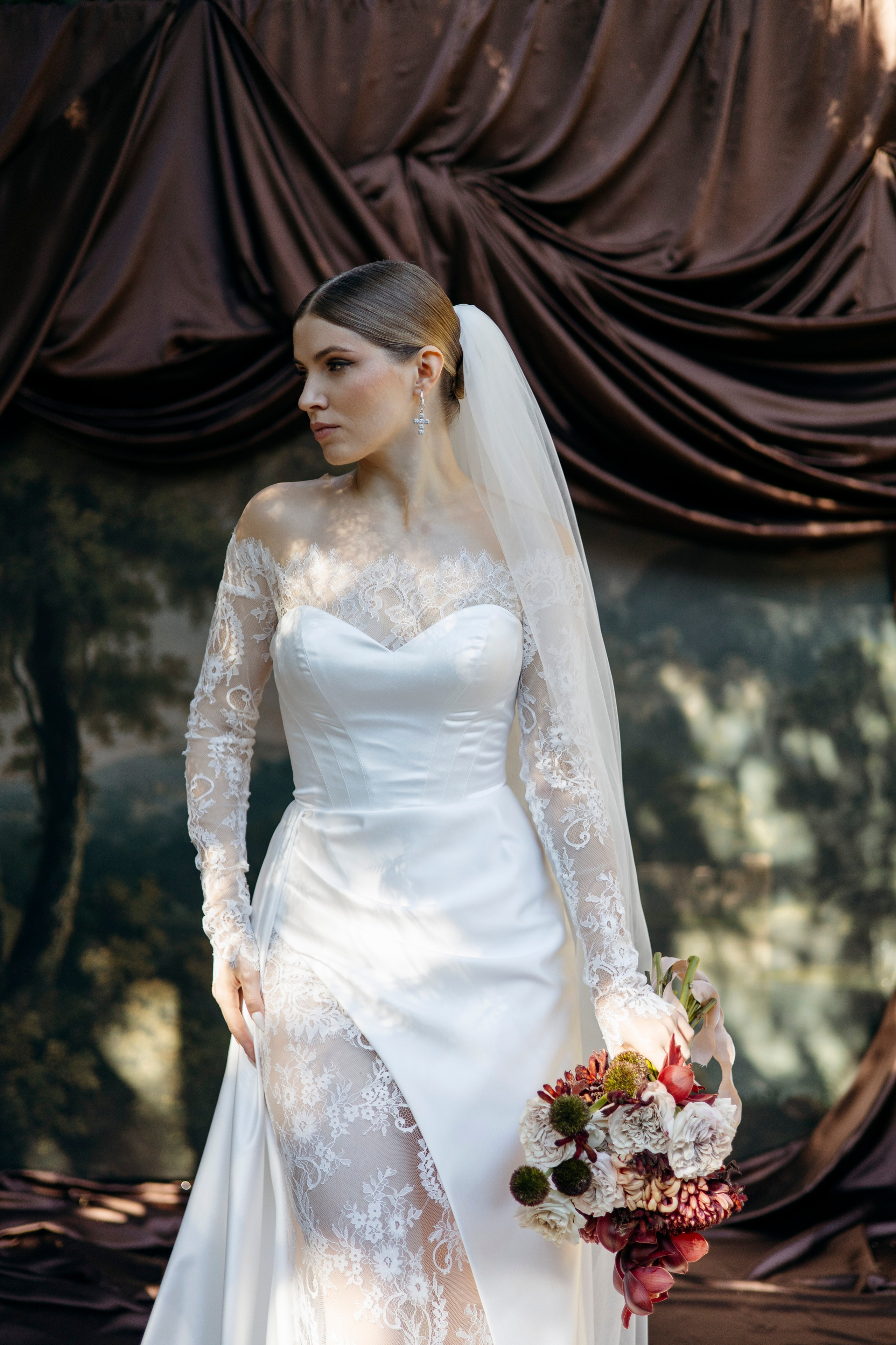 Илья и Александра. Nikolpinhasova