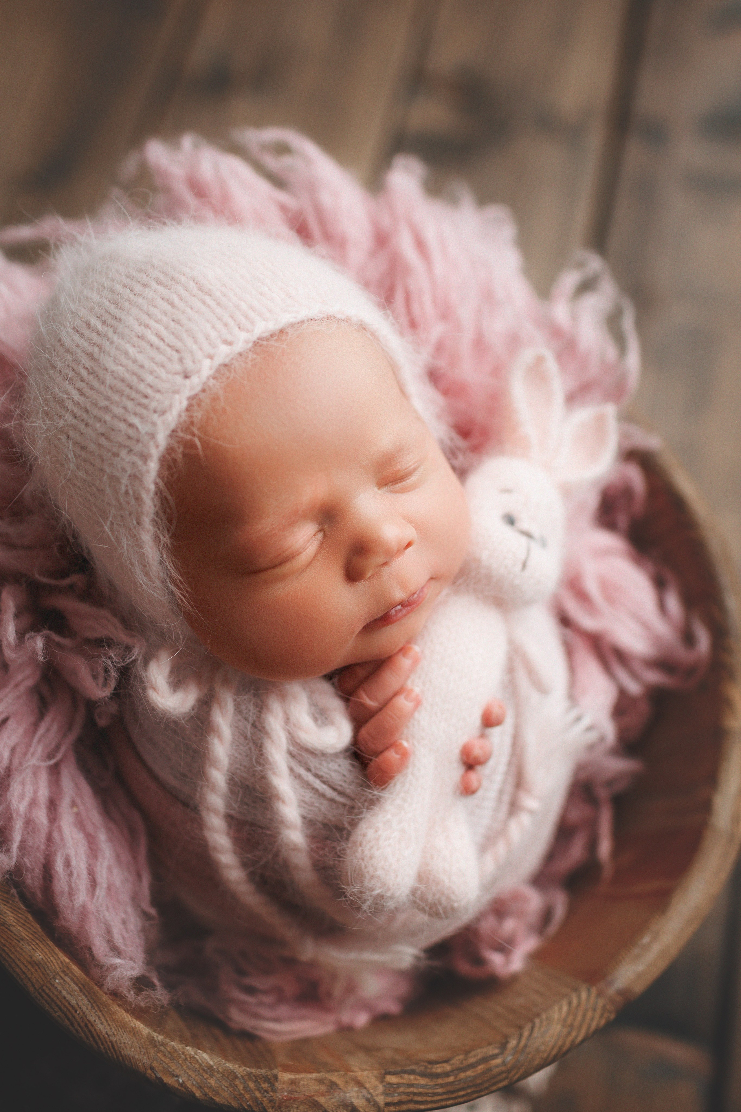 МИРА, 10дней. Фотограф newborn новорожденных и беременных, семейный в Костроме Котлова Наталья