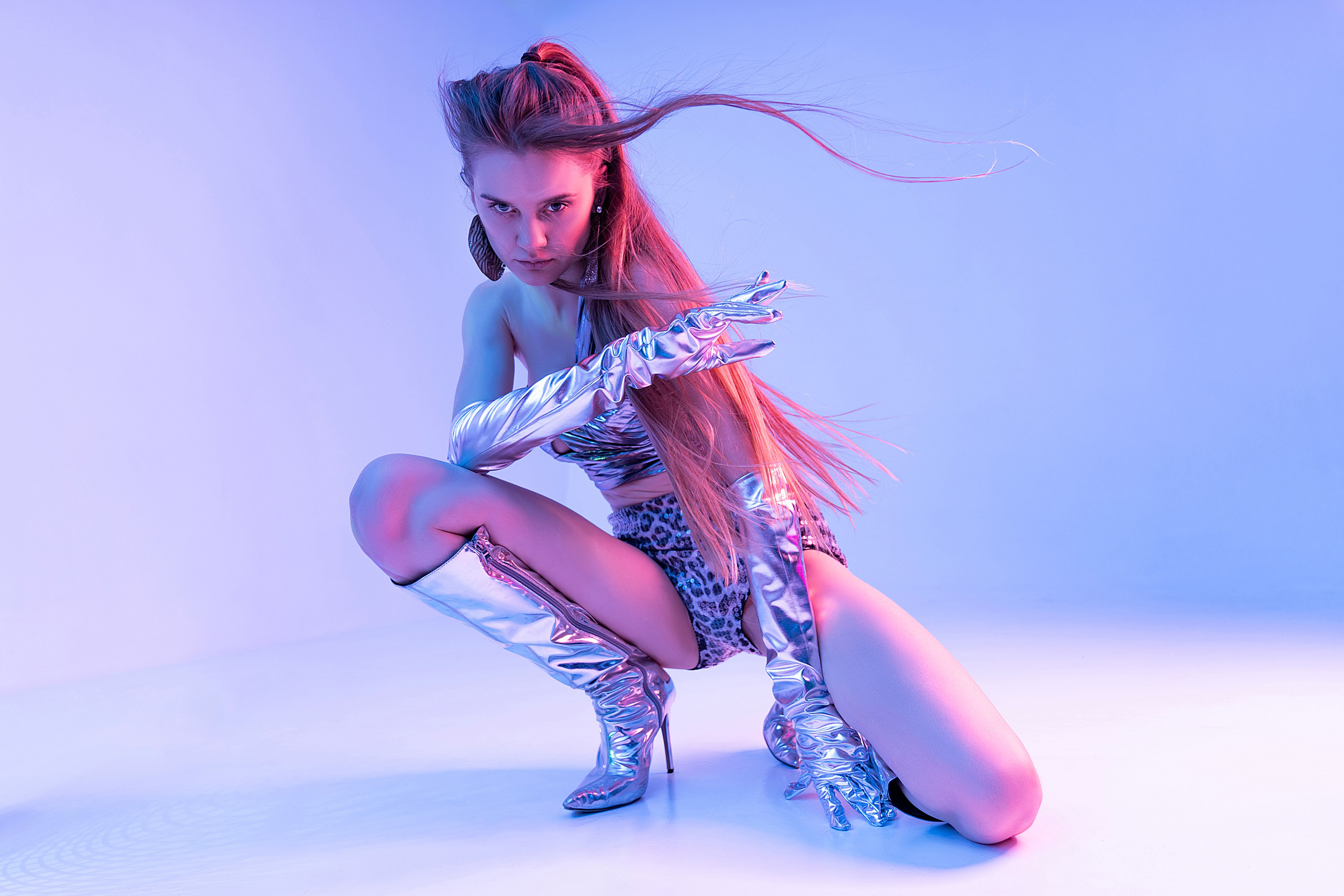 София. Фотограф в Санкт-Петербурге Данил Макаров