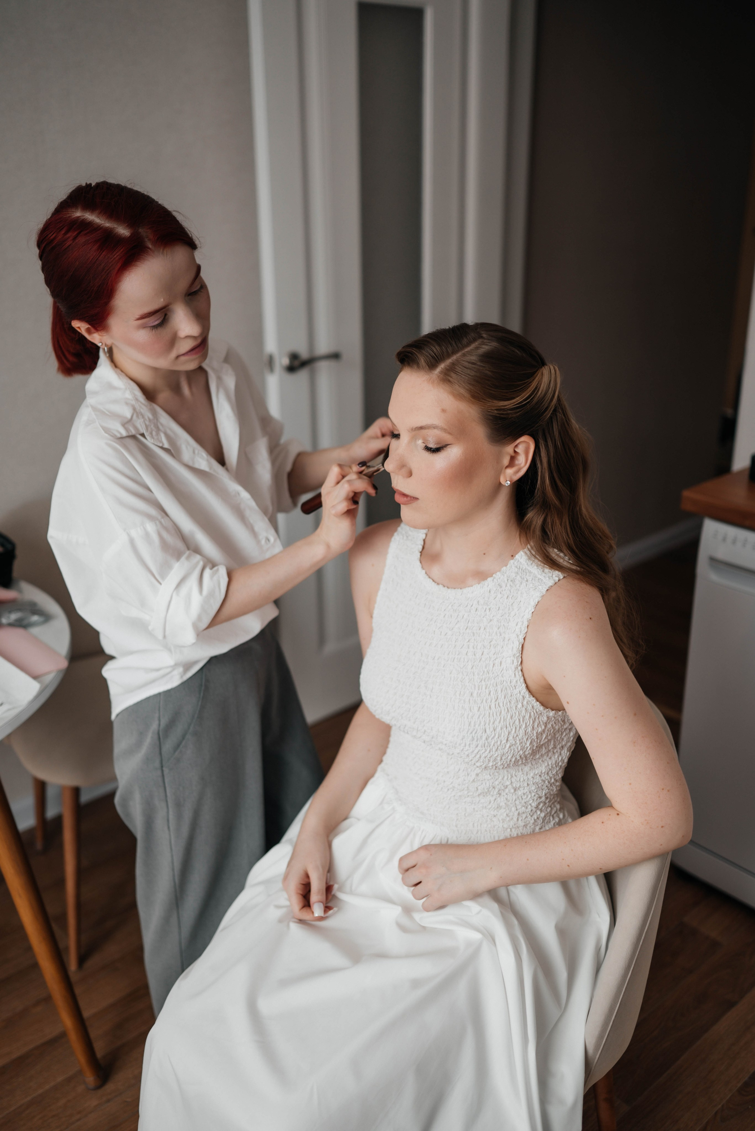 Руслан&Анастасия. Главная