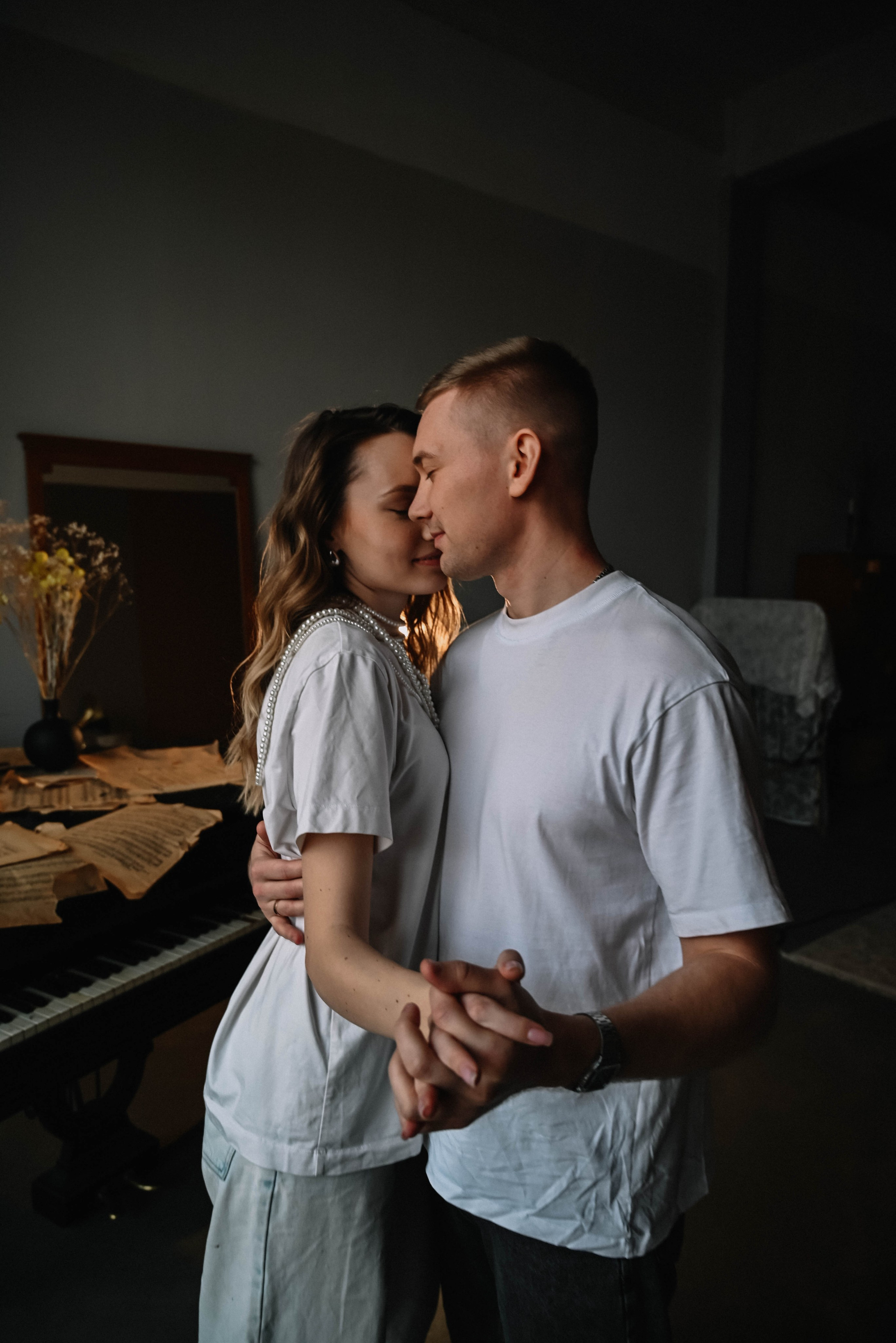 Андрей&Дарья. Главная