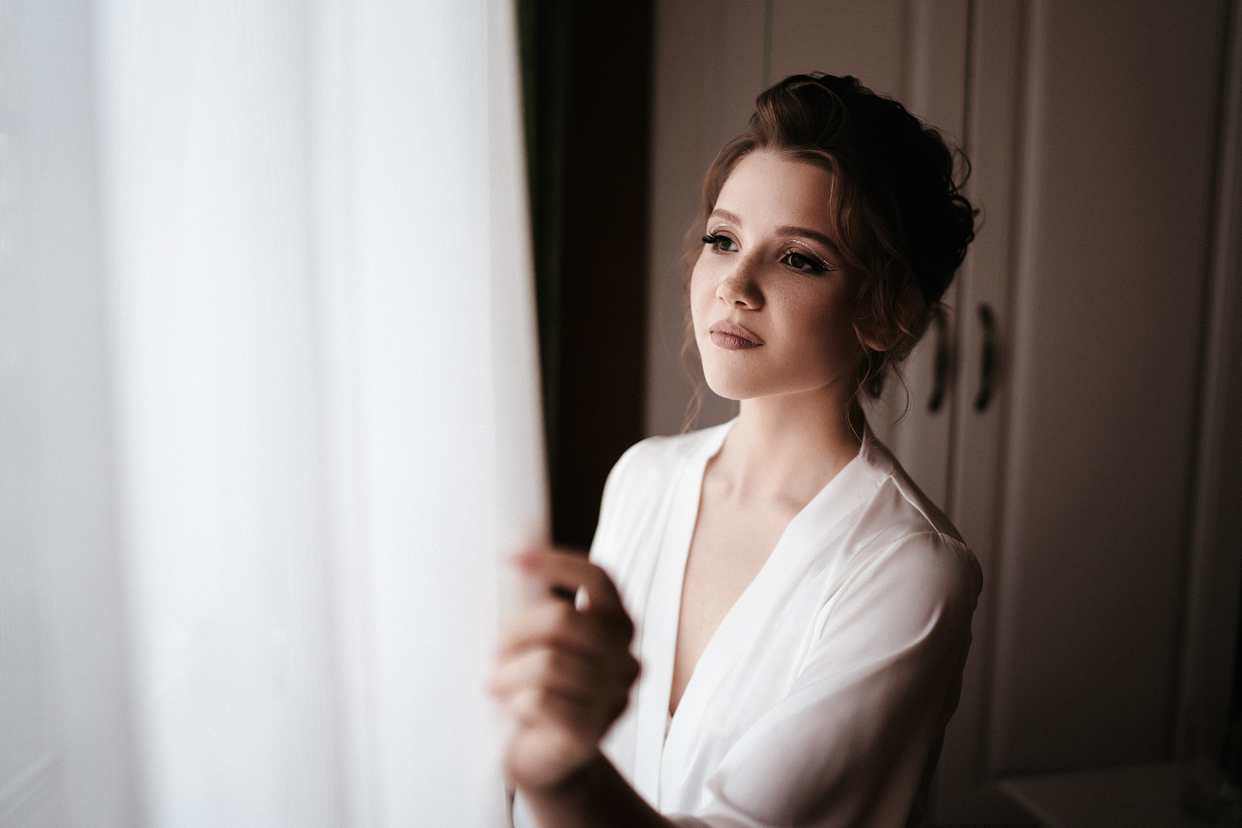 Тимофей и Маргарита. Свадебный фотограф в Симферополе