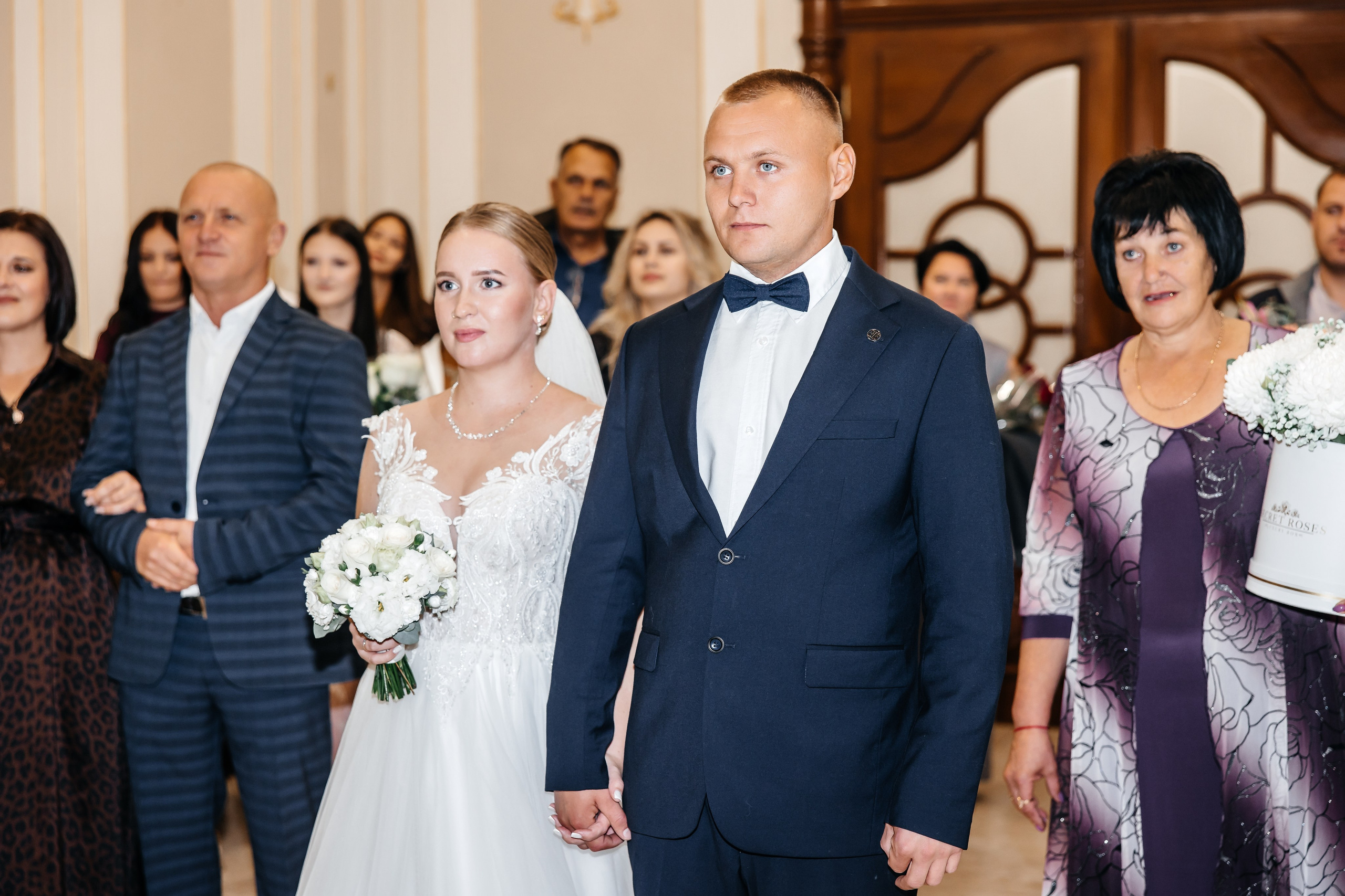 Анонс свадьбы Вероники и Павла. Свадебный фотограф в Крыму и Севастополе Ольга Баскакова