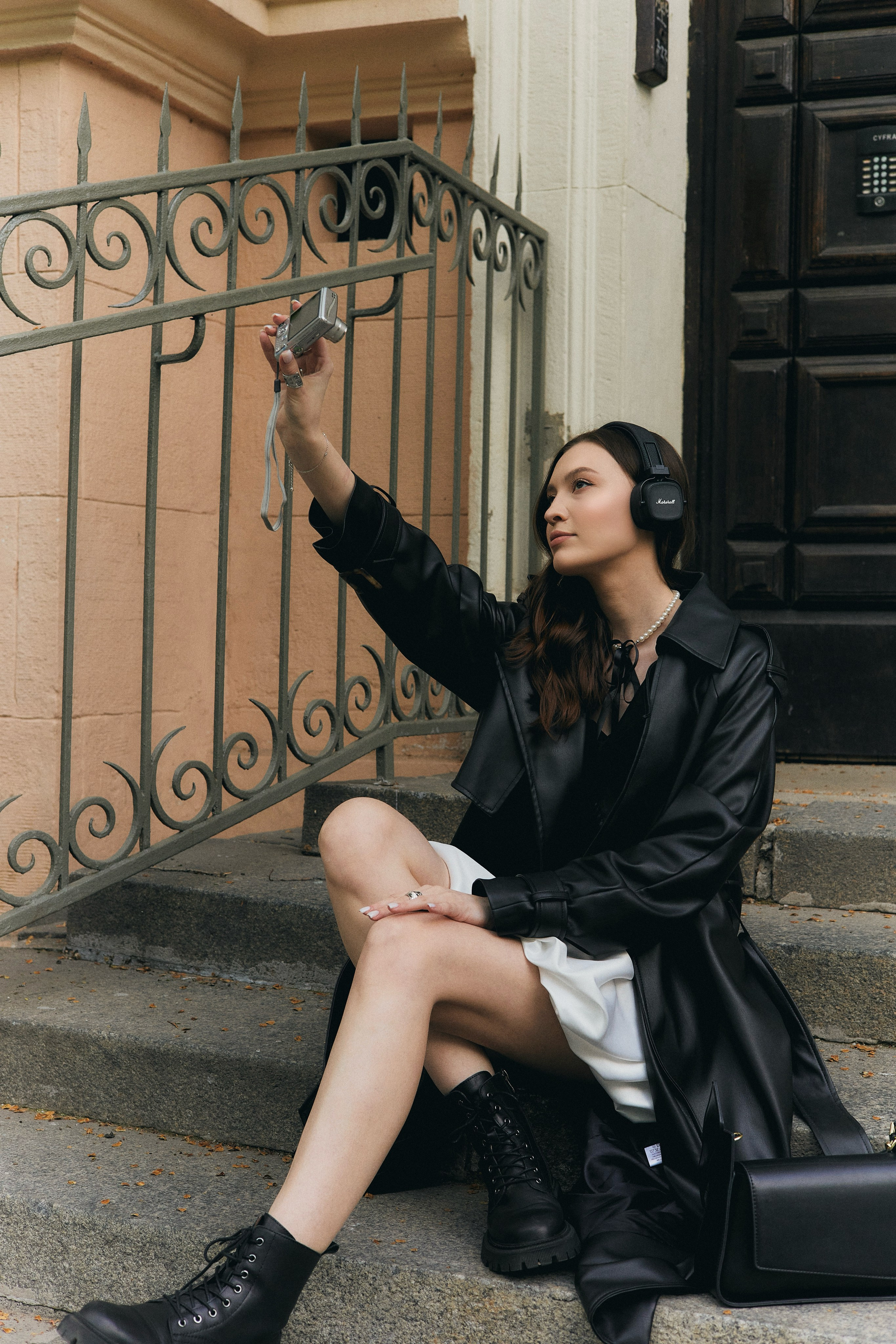 Ирина. Фотограф в Москве Струц Влада