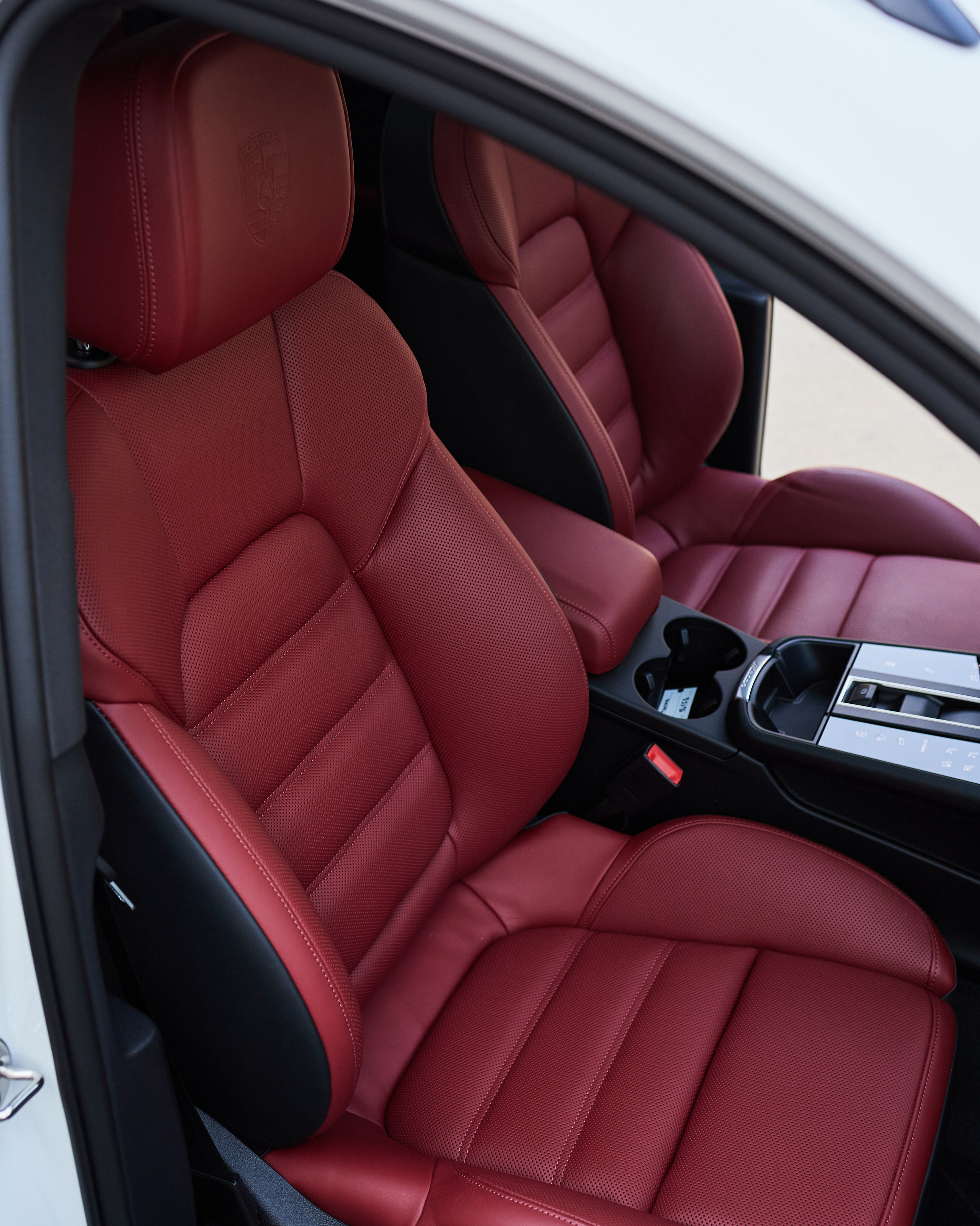 Porsche. Фотограф в Москве Струц Влада