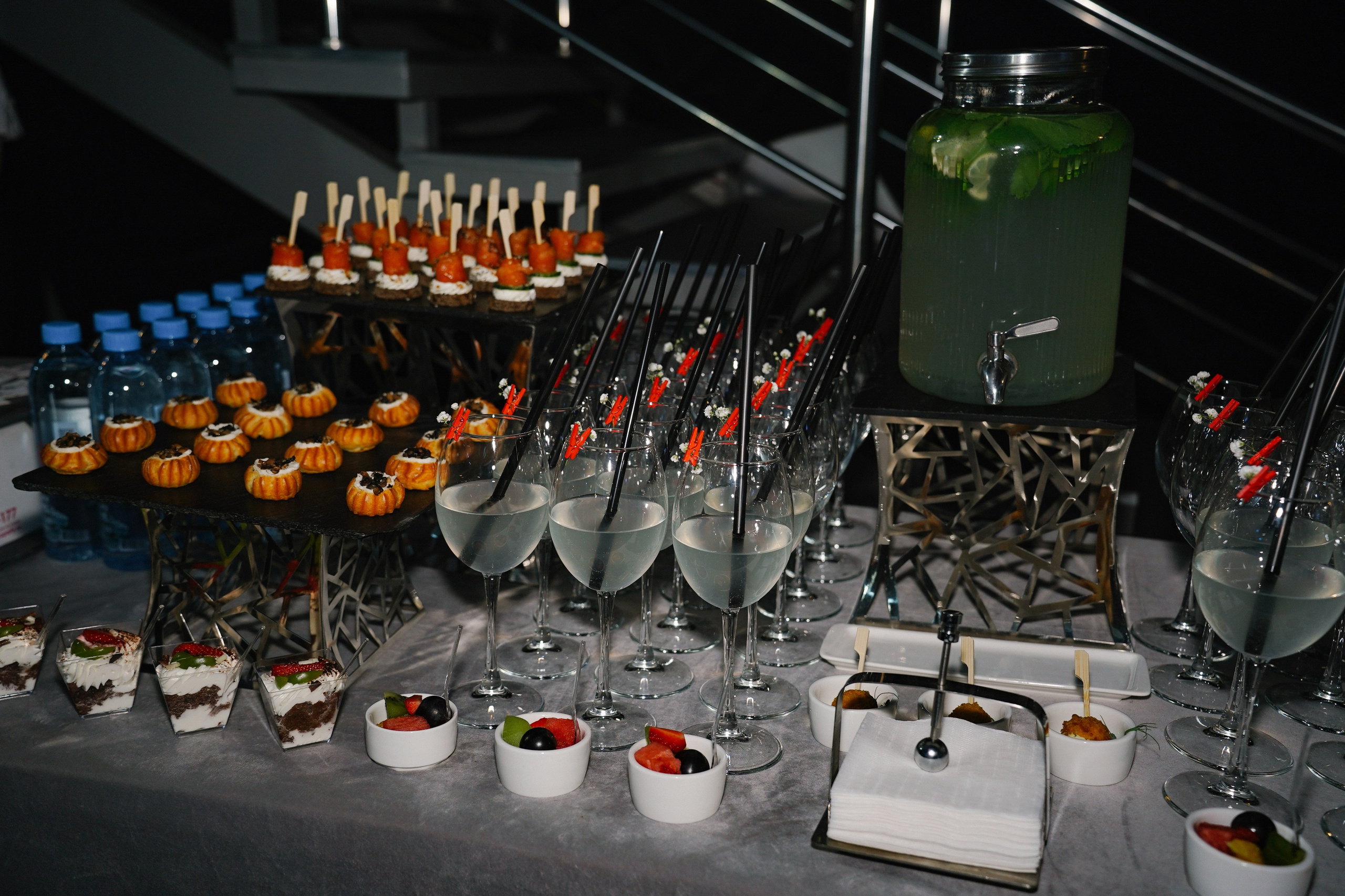 Презентация Omoda C7 Байкал Моторс. Алина Ширимова | Фотограф Улан-Удэ