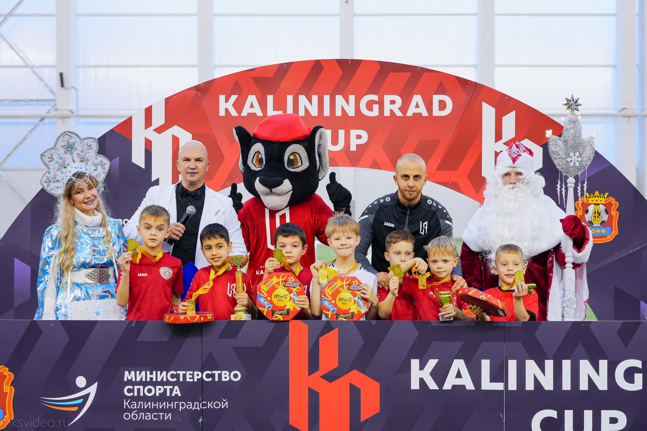 Спортивный репортаж. Репортажный фотограф в Калининграде Морозов Кирилл