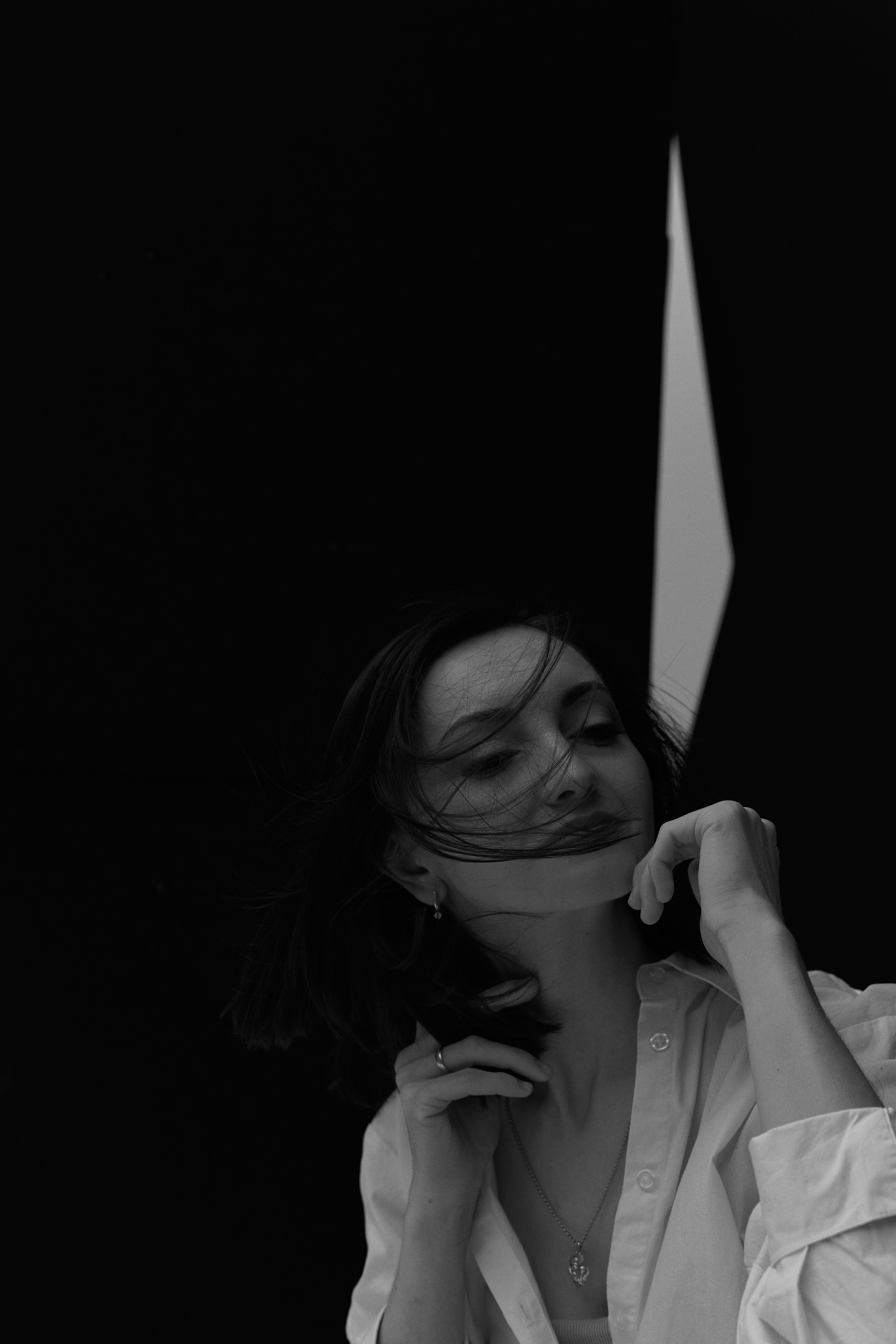 Женский фотограф Лера из Санкт-Петербурга